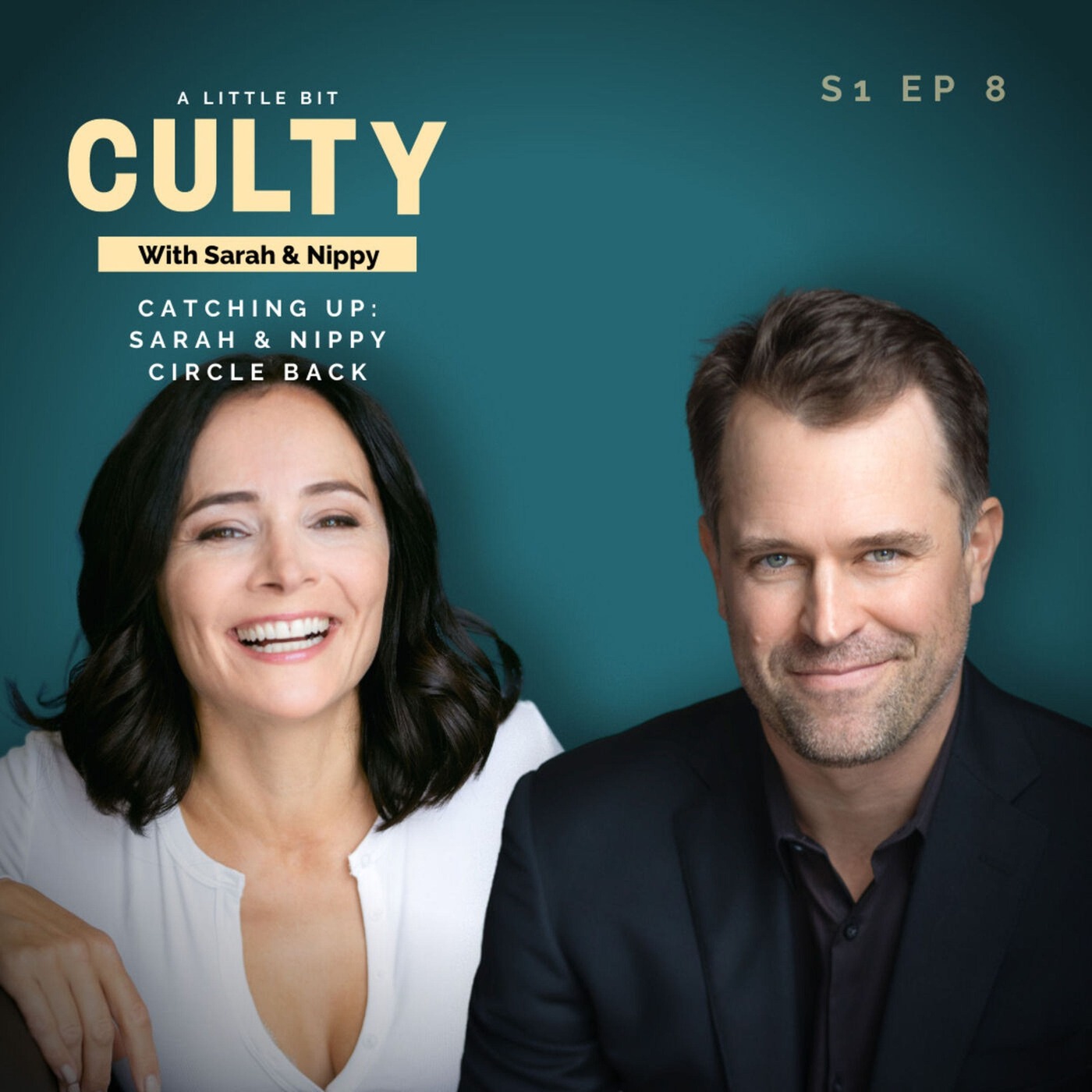 A Little Bit Culty