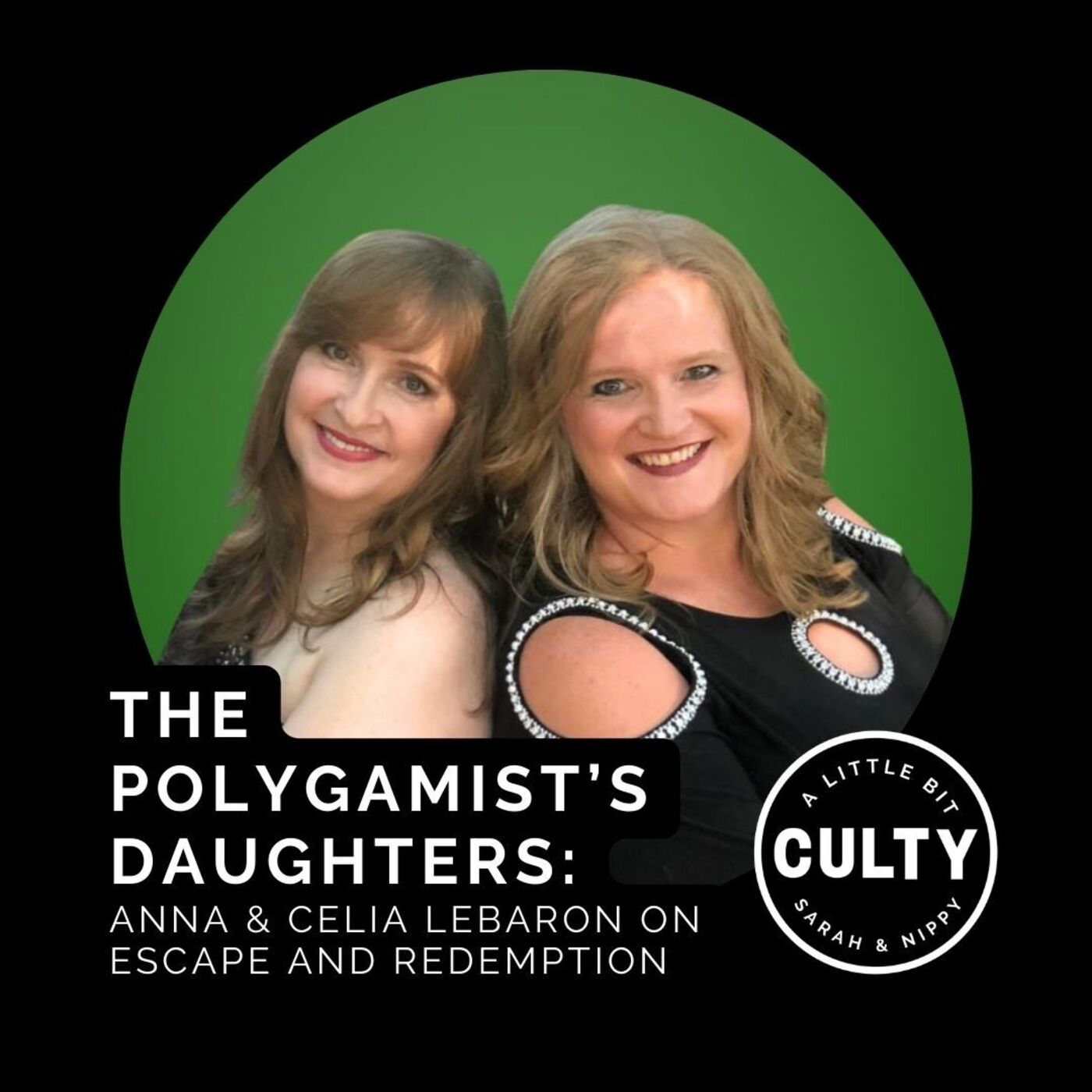 A Little Bit Culty