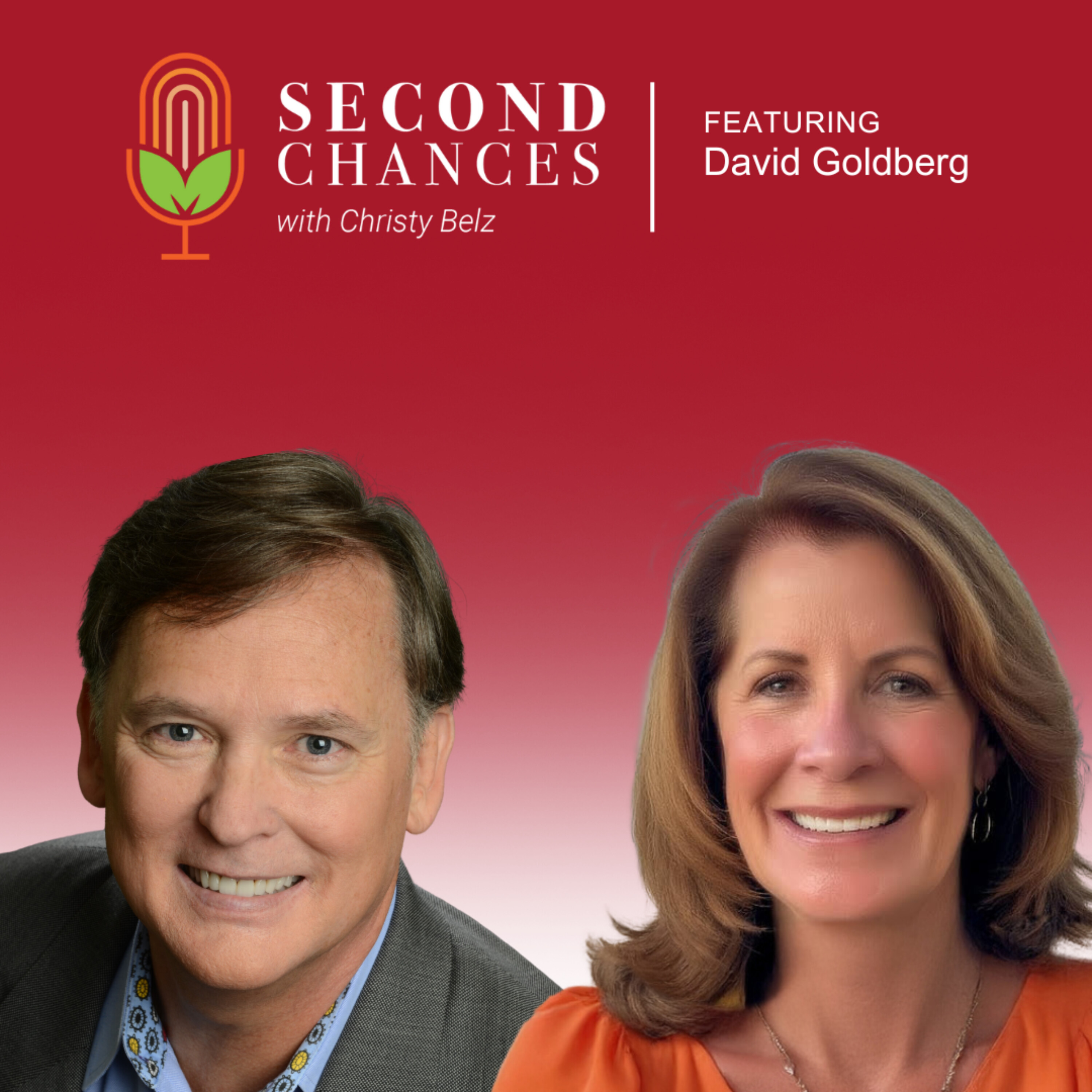 Second Chances with Christy Belz