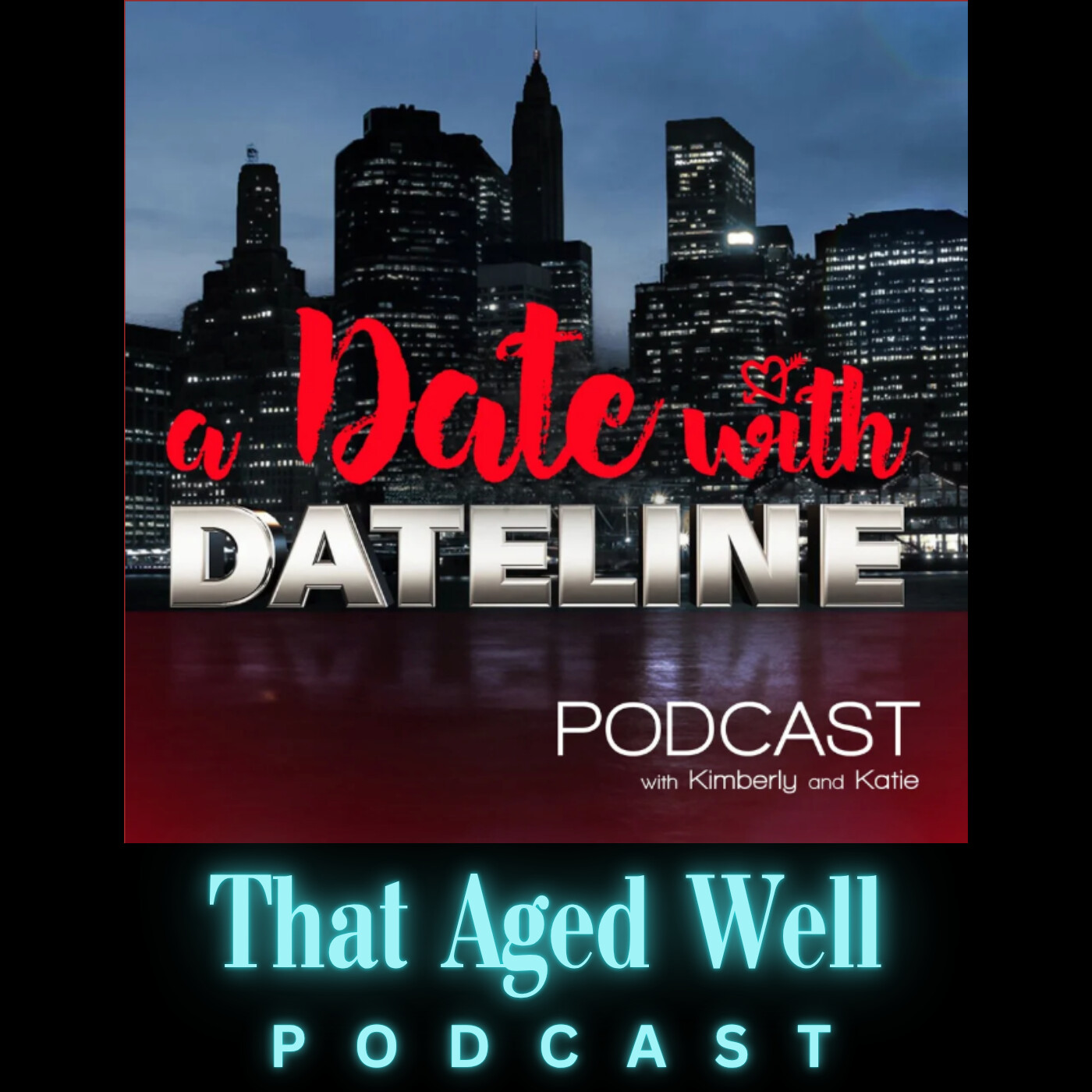 That Aged Well Interviews: A Date With Dateline
