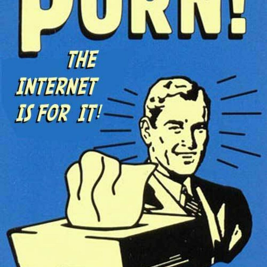 90s Internet Porn - Chapter 6 â€“ A History of Internet Porn | Internet History Podcast