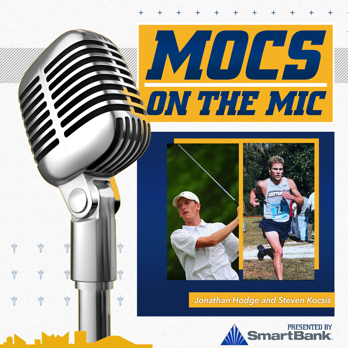 Mocs on the Mic