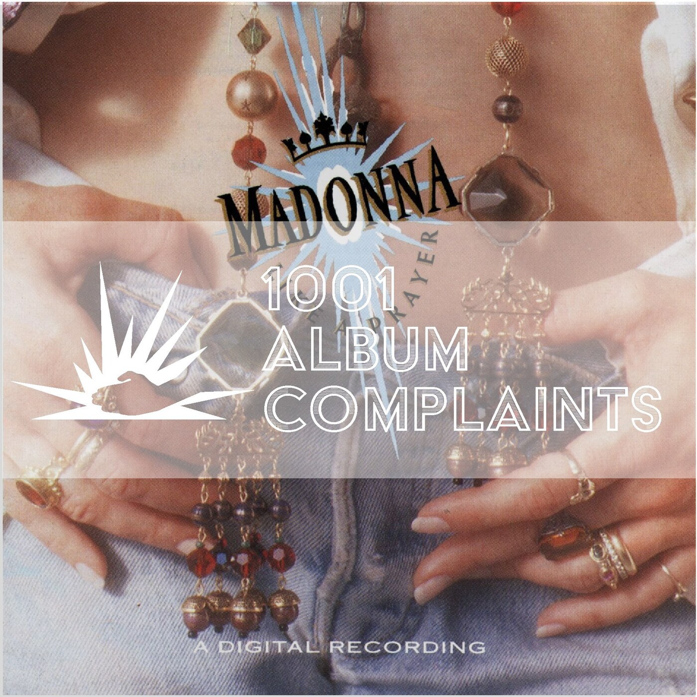 The Story Behind: Madonna - Like a Prayer, Ep 25