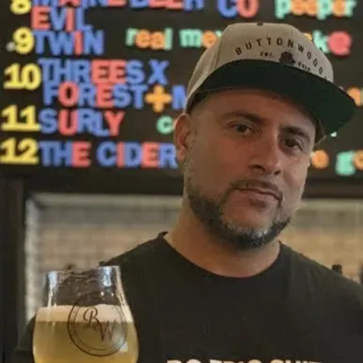 Episode 10: Chris Maestro, Founder of Bierwax episode artwork