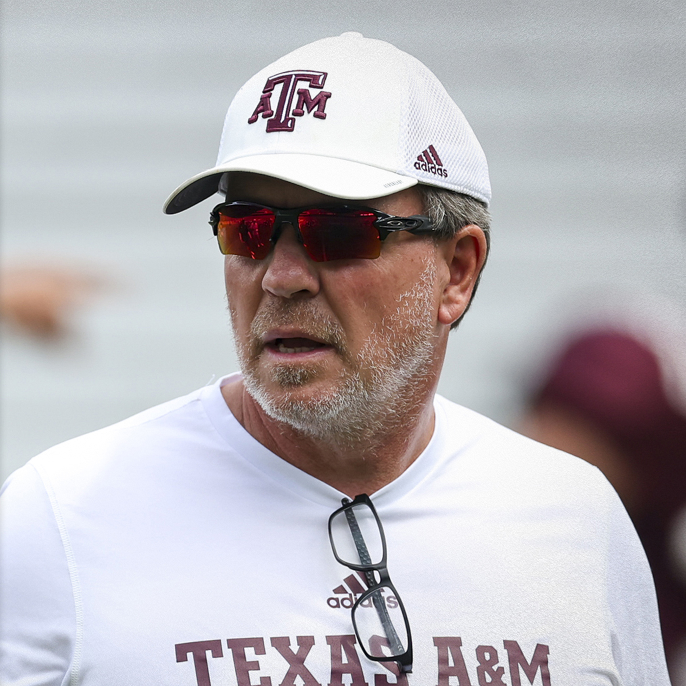 Press Box: Jimbo Fisher