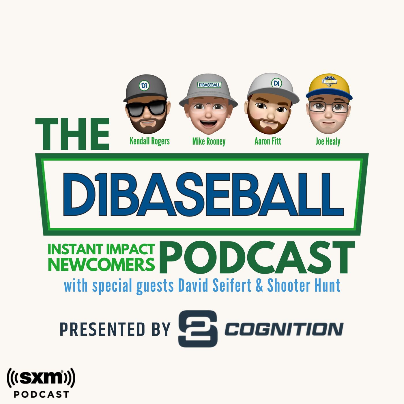 The D1Baseball Podcast