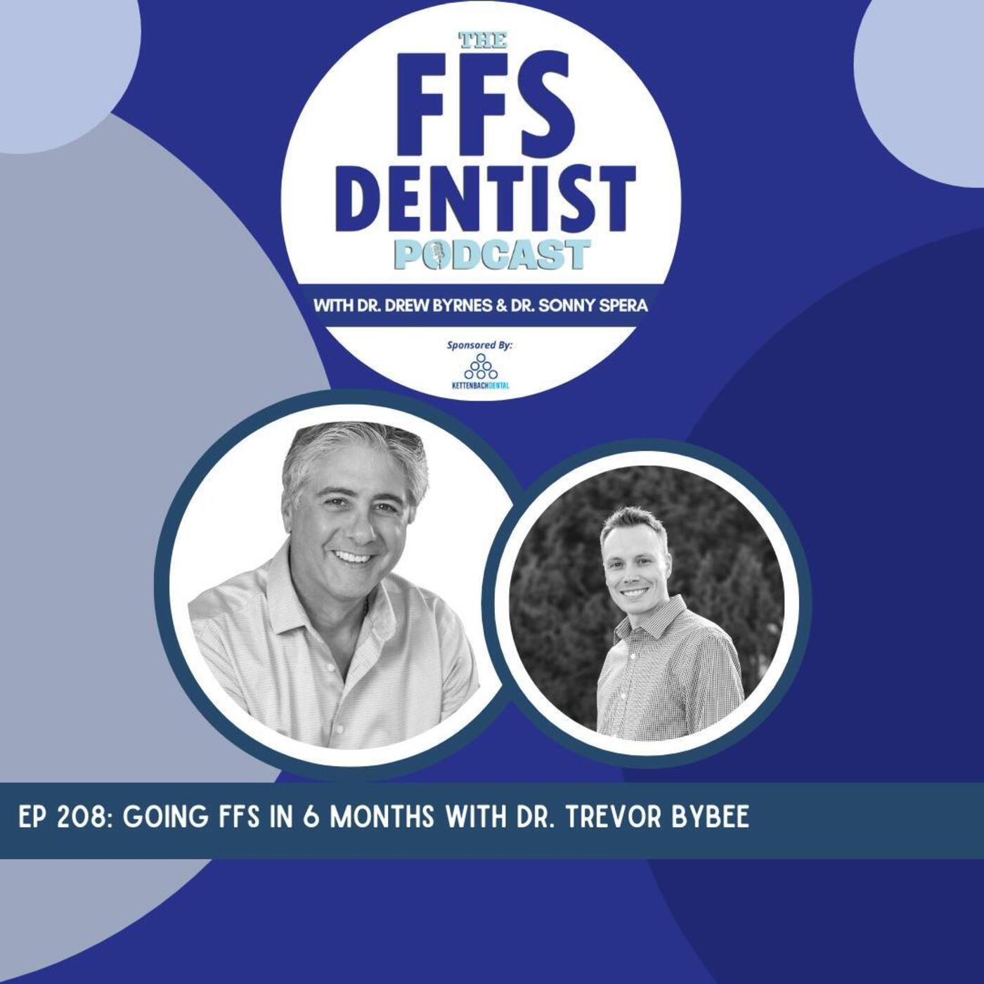 Going FFS in 6 months with Dr. Trevor Bybee episode artwork
