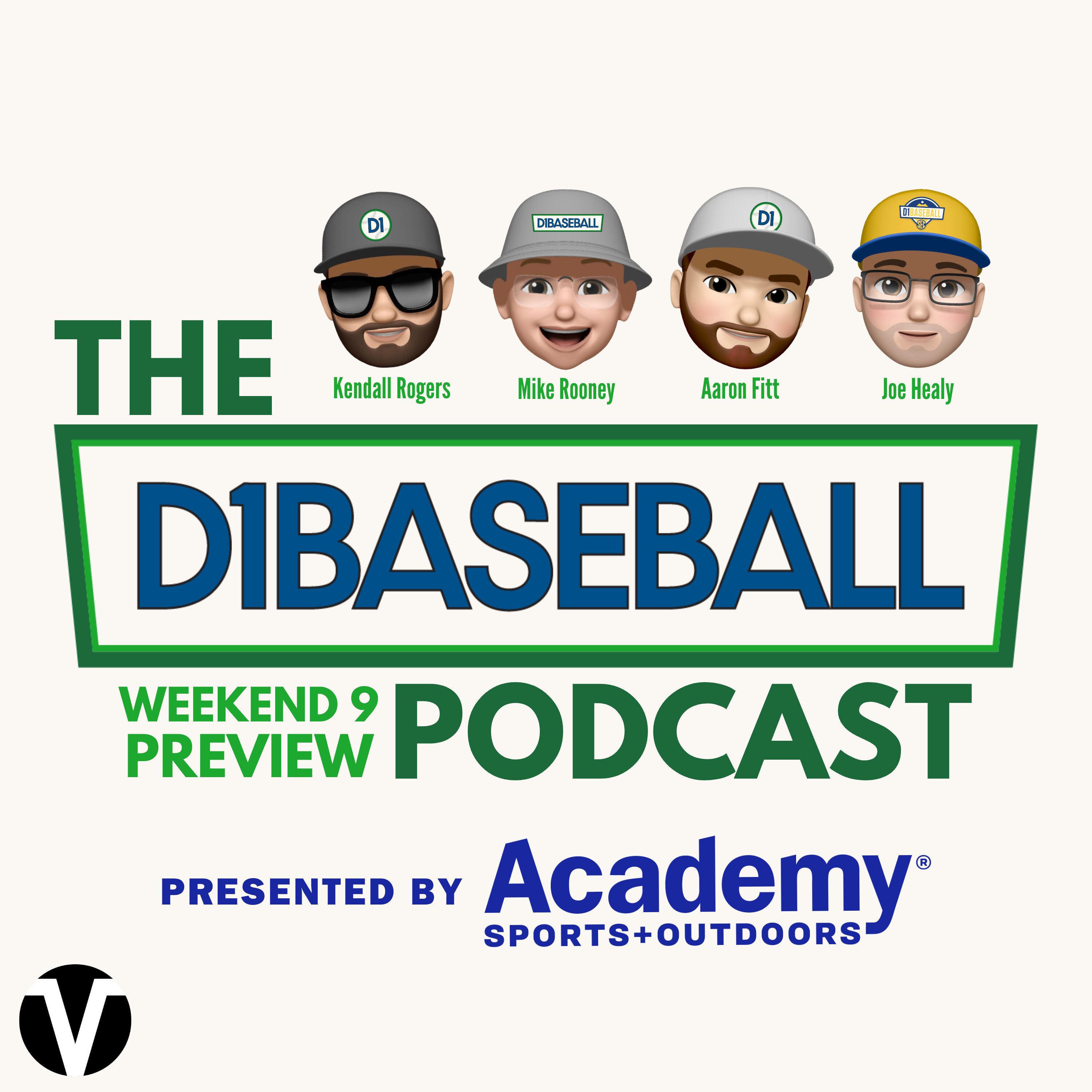 Weekend 9 Preview