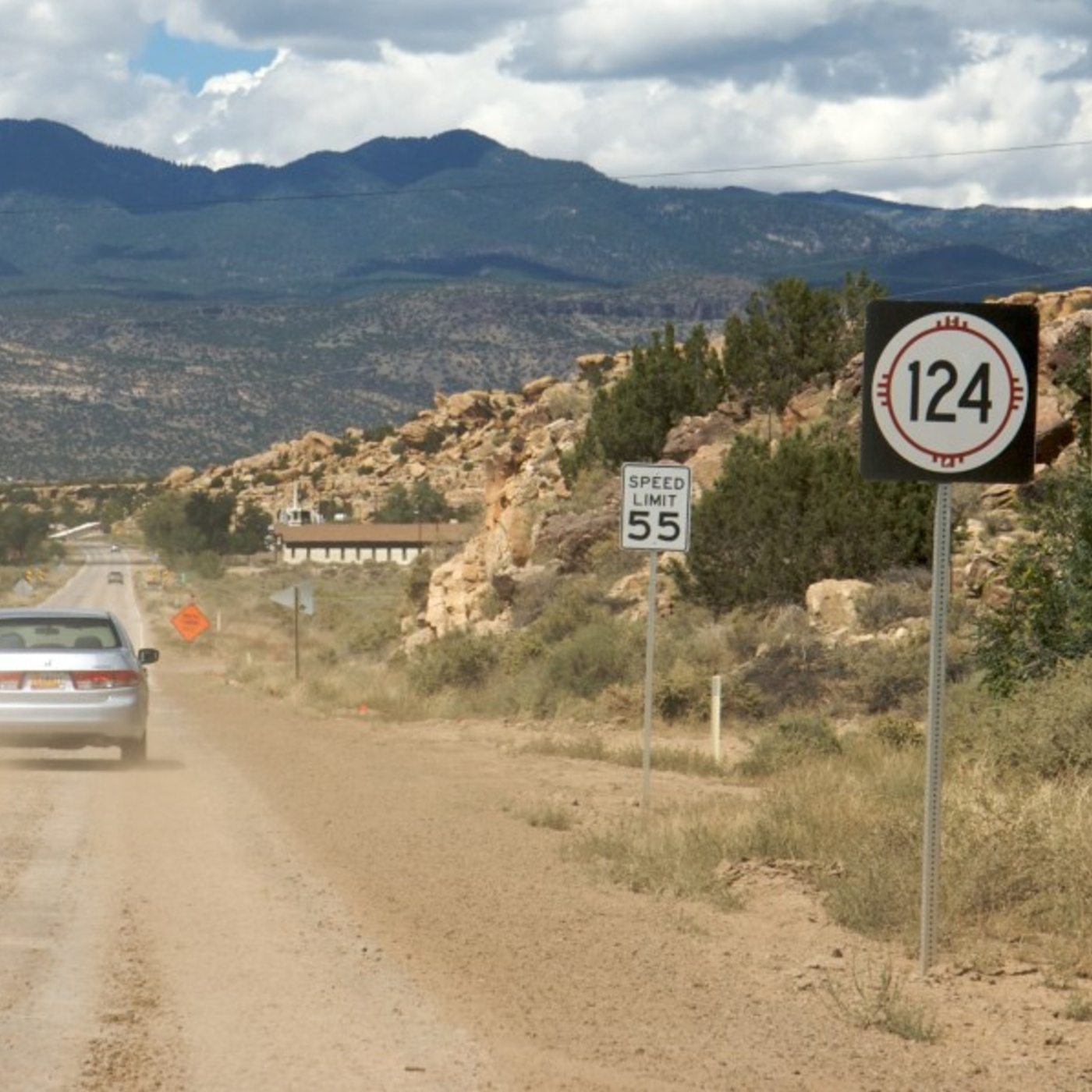 Episode 70: Cross Country Road Trip episode artwork