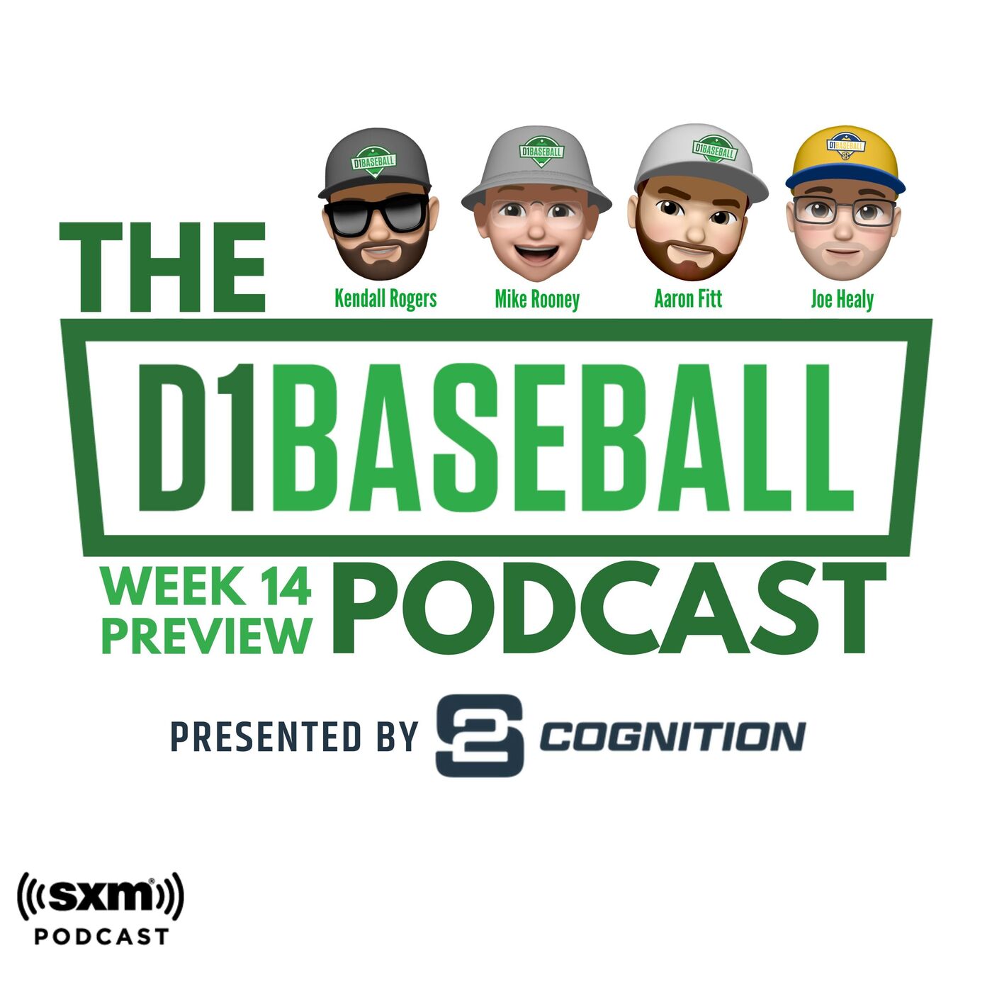 The D1Baseball Podcast