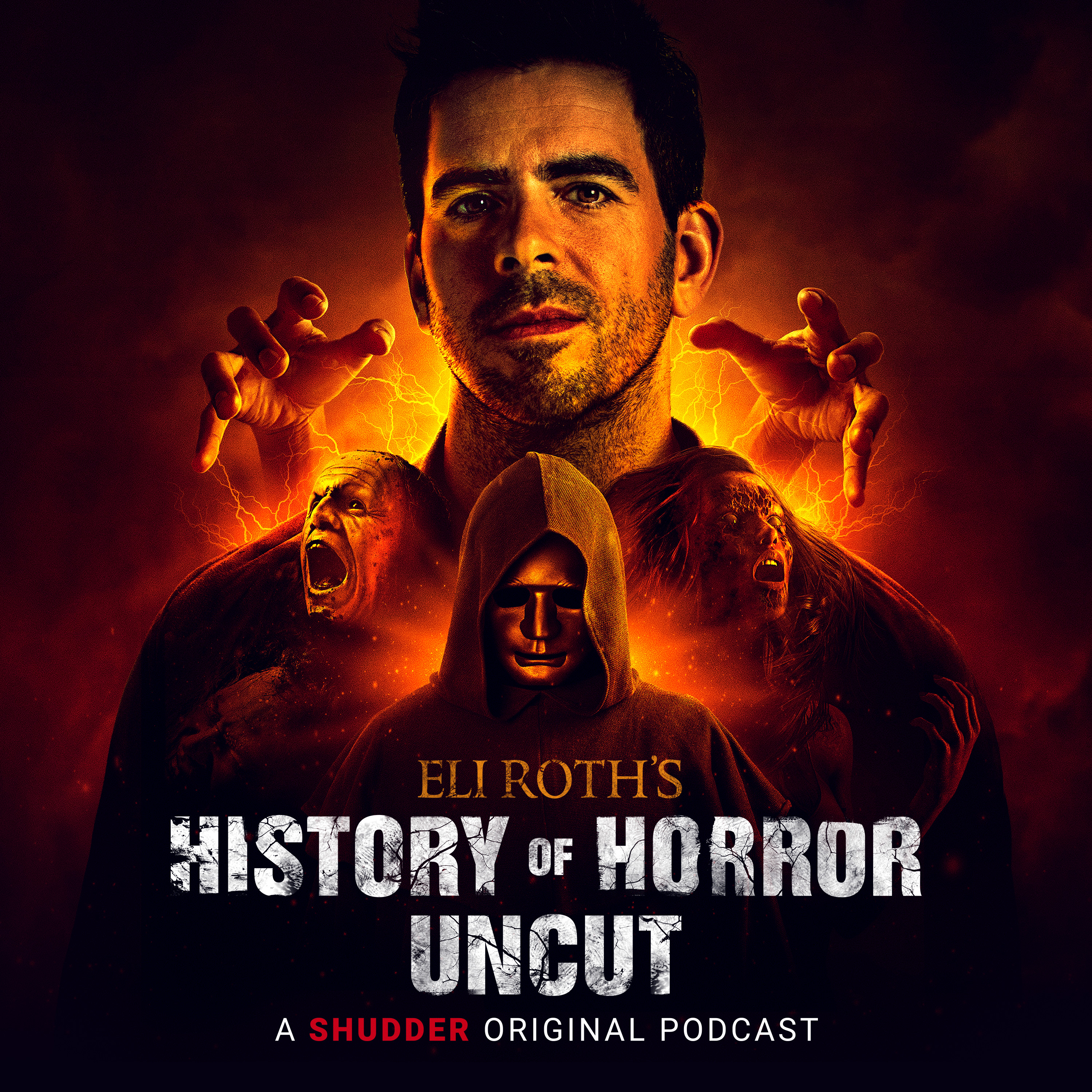 Eli Roth’s History of Horror: Uncut