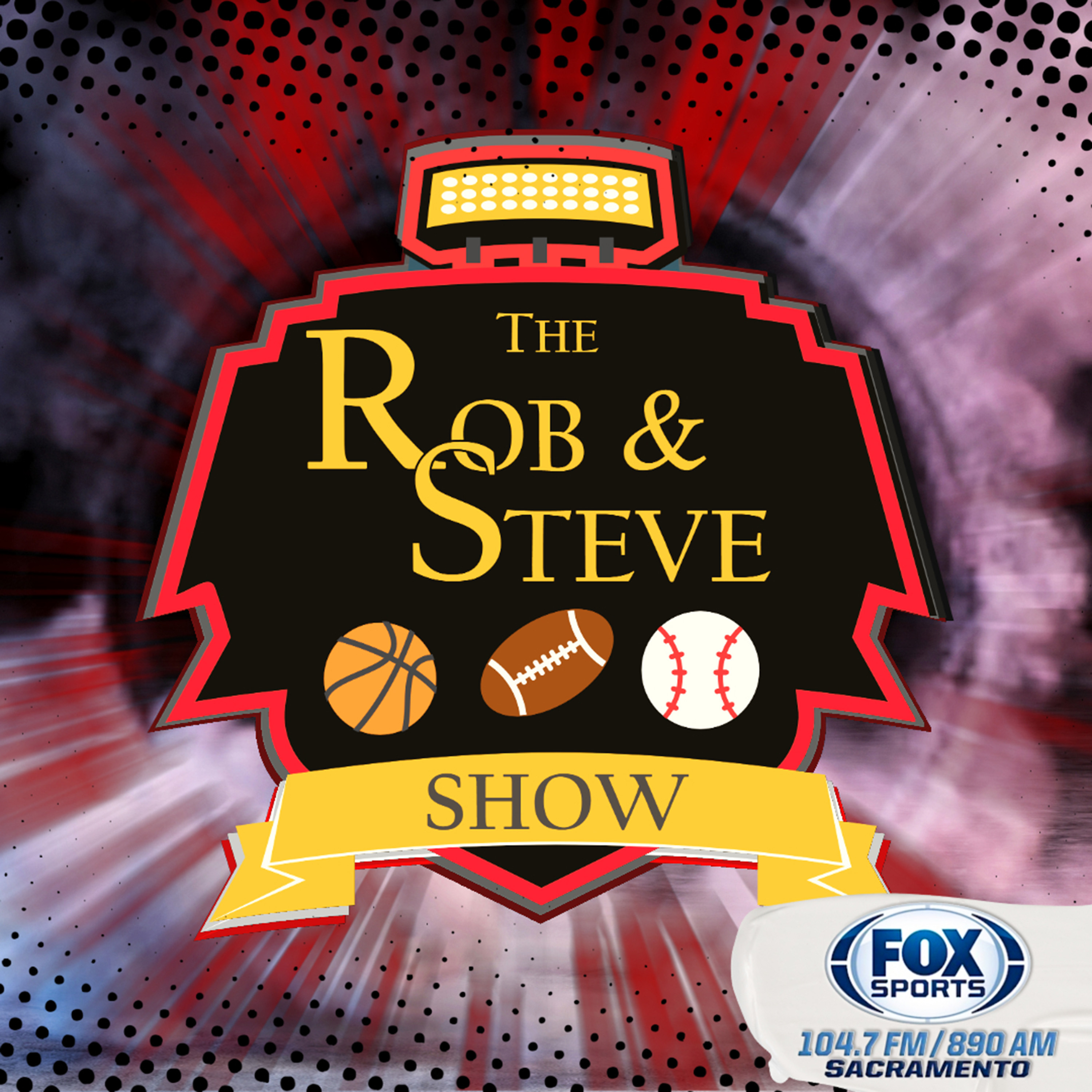 09.30.24 The Rob & Steve Show - Full Show