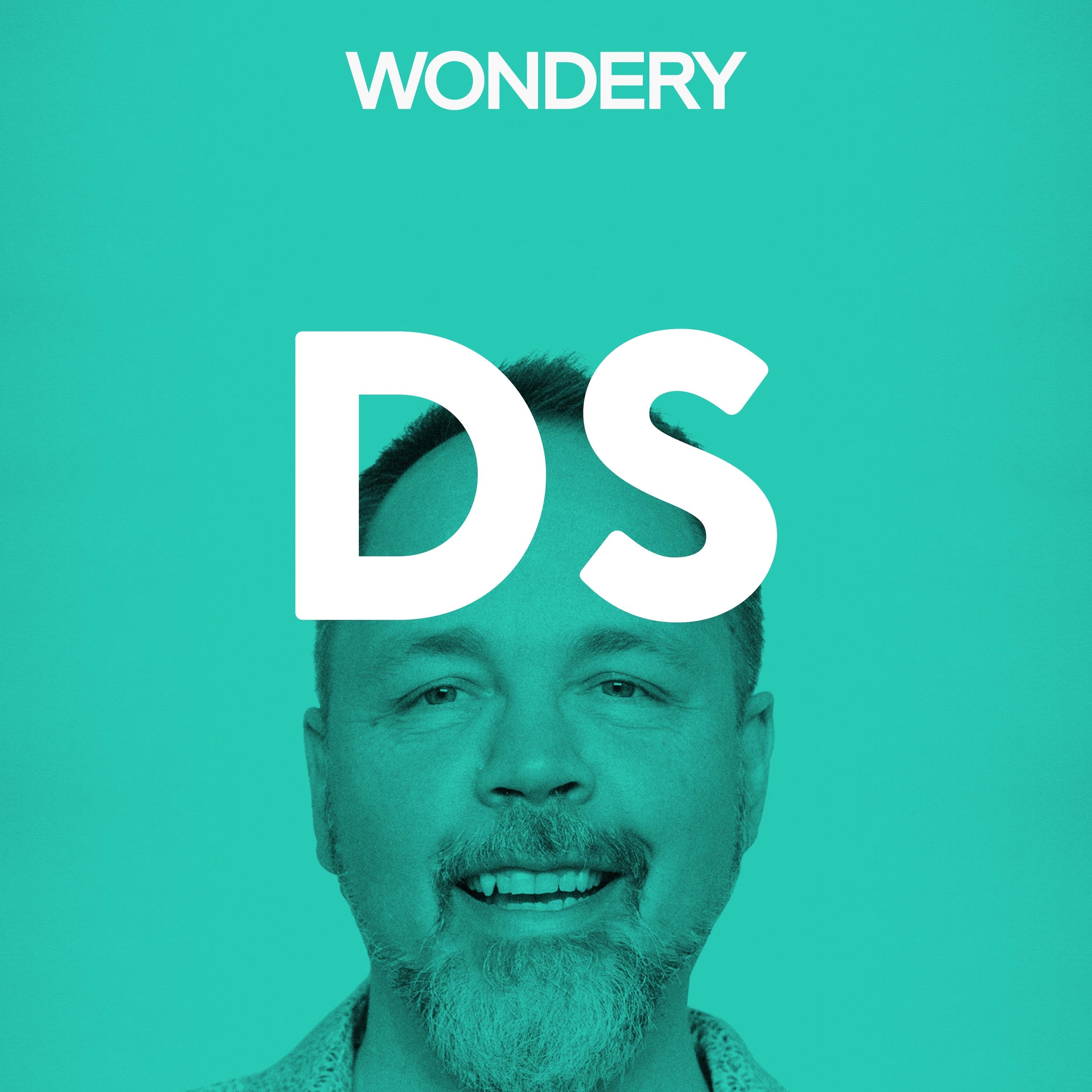 David Sussillo (on foster care and neuroscience) David Sussillo (on foster care and neuroscience)