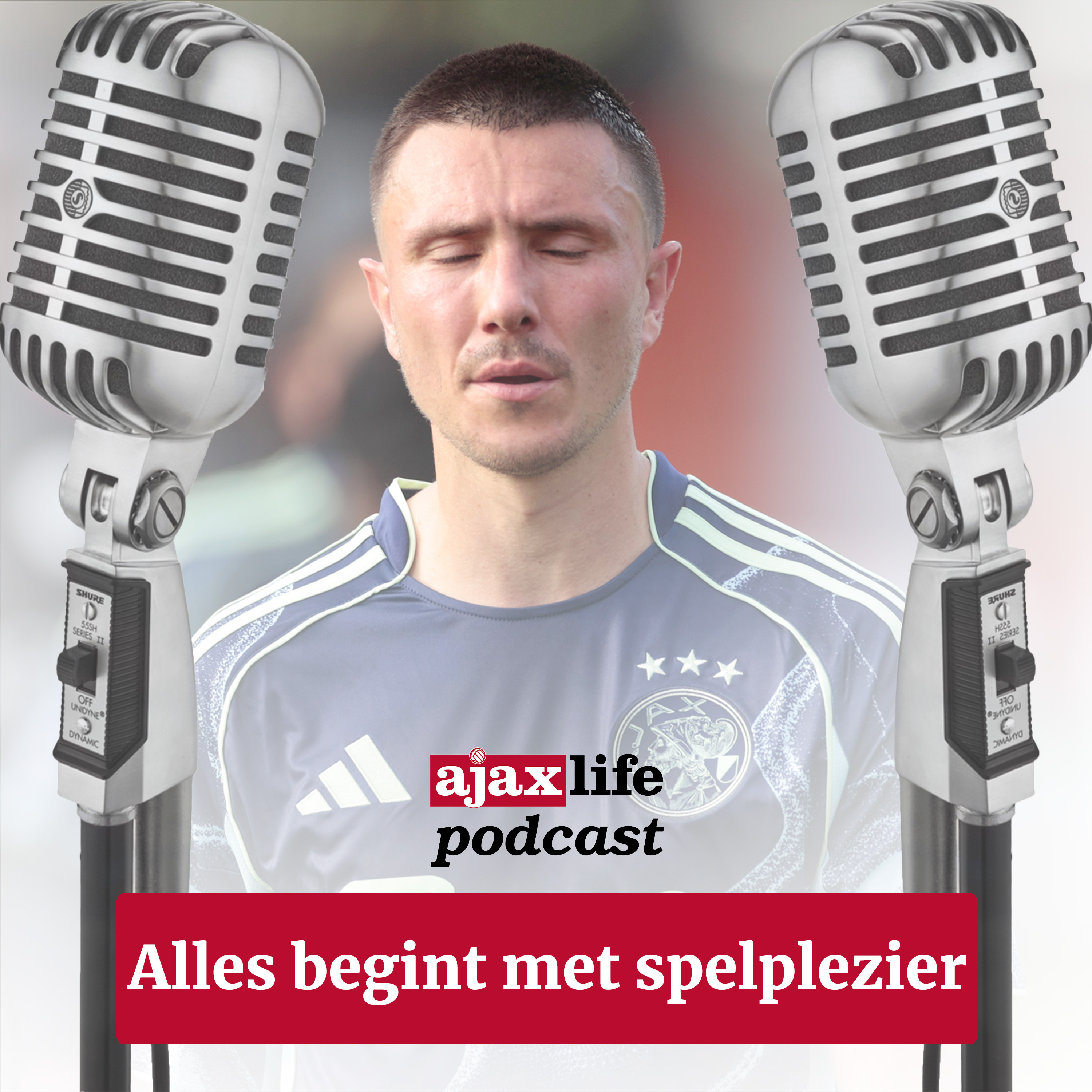 #210 - Alles begint met spelplezier