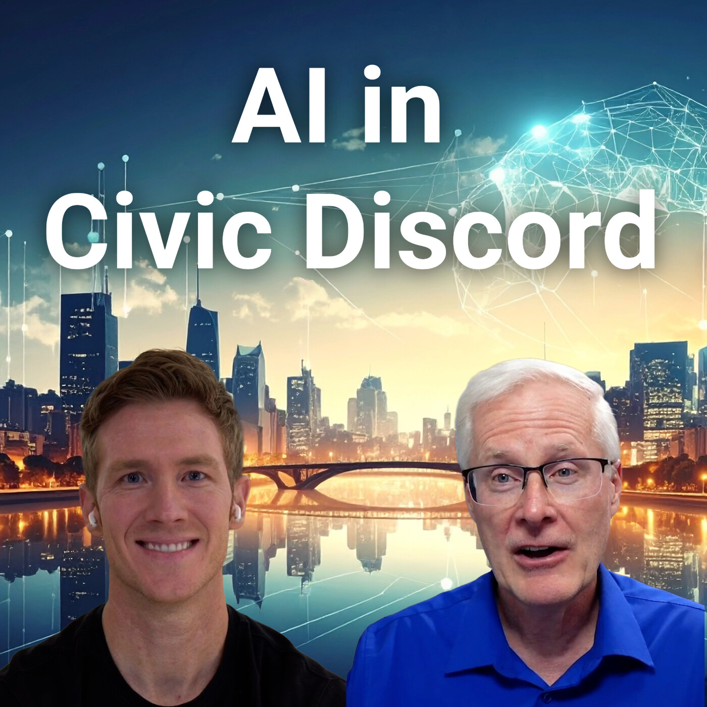 #342 AI for Cities: Reinventing Public Communication and Resident Engagement #342 AI for Cities: Reinventing Public Communication and Resident Engagement