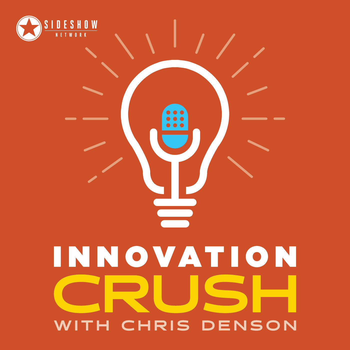 #99: Denson & Friends - 99 Problems...Solved