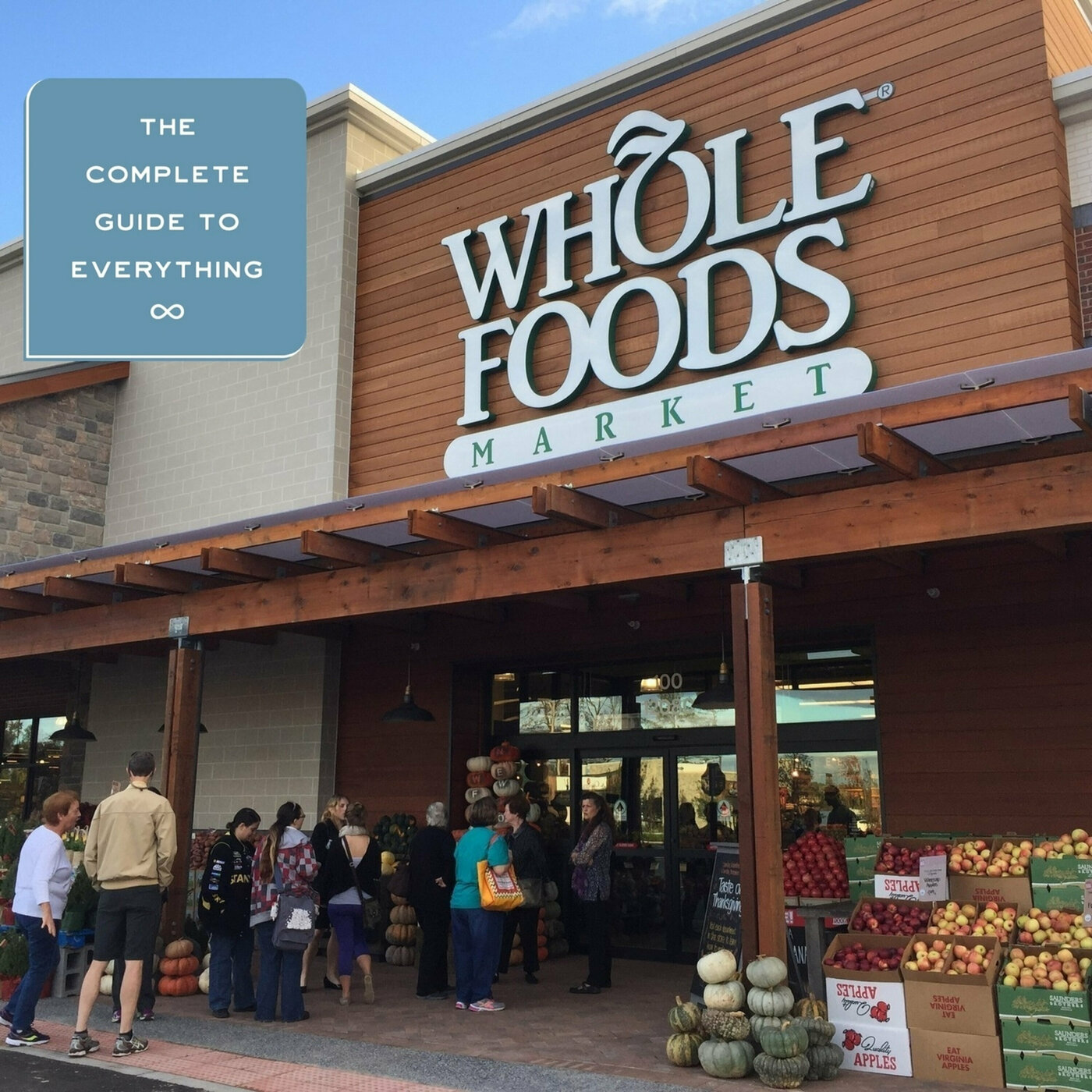 Whole Foods