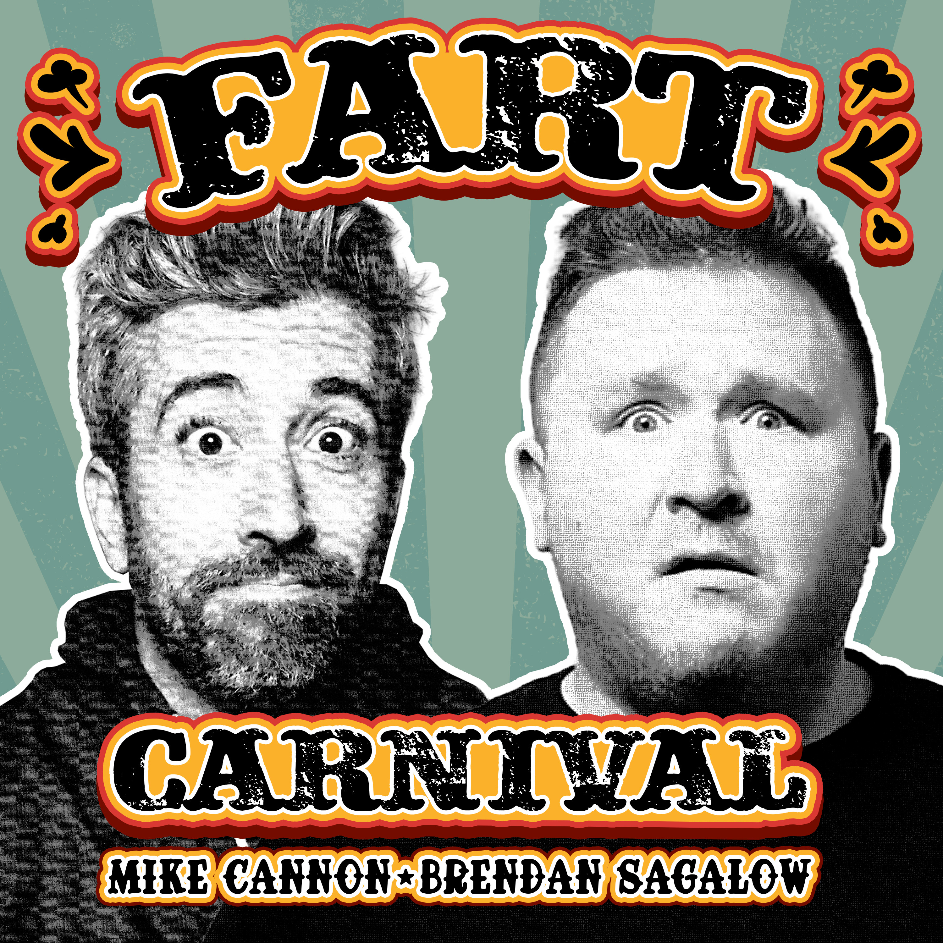 Fart Carnival