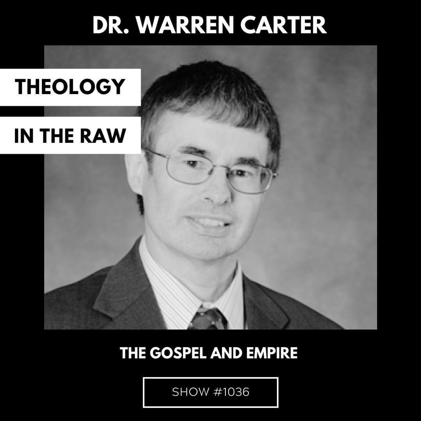 Theology in the Raw