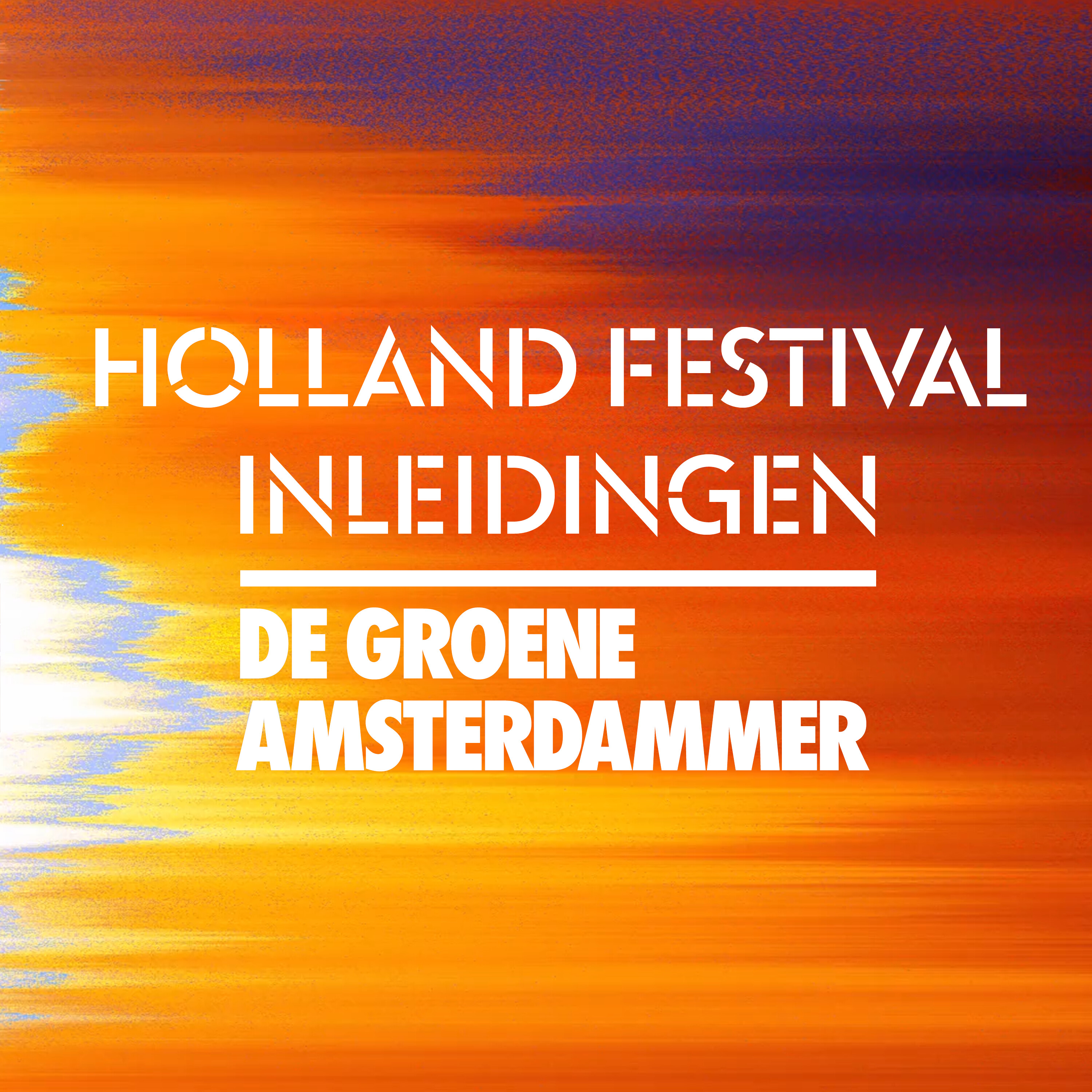 Holland Festival: Drive Your Plow Over the Bones of the Dead