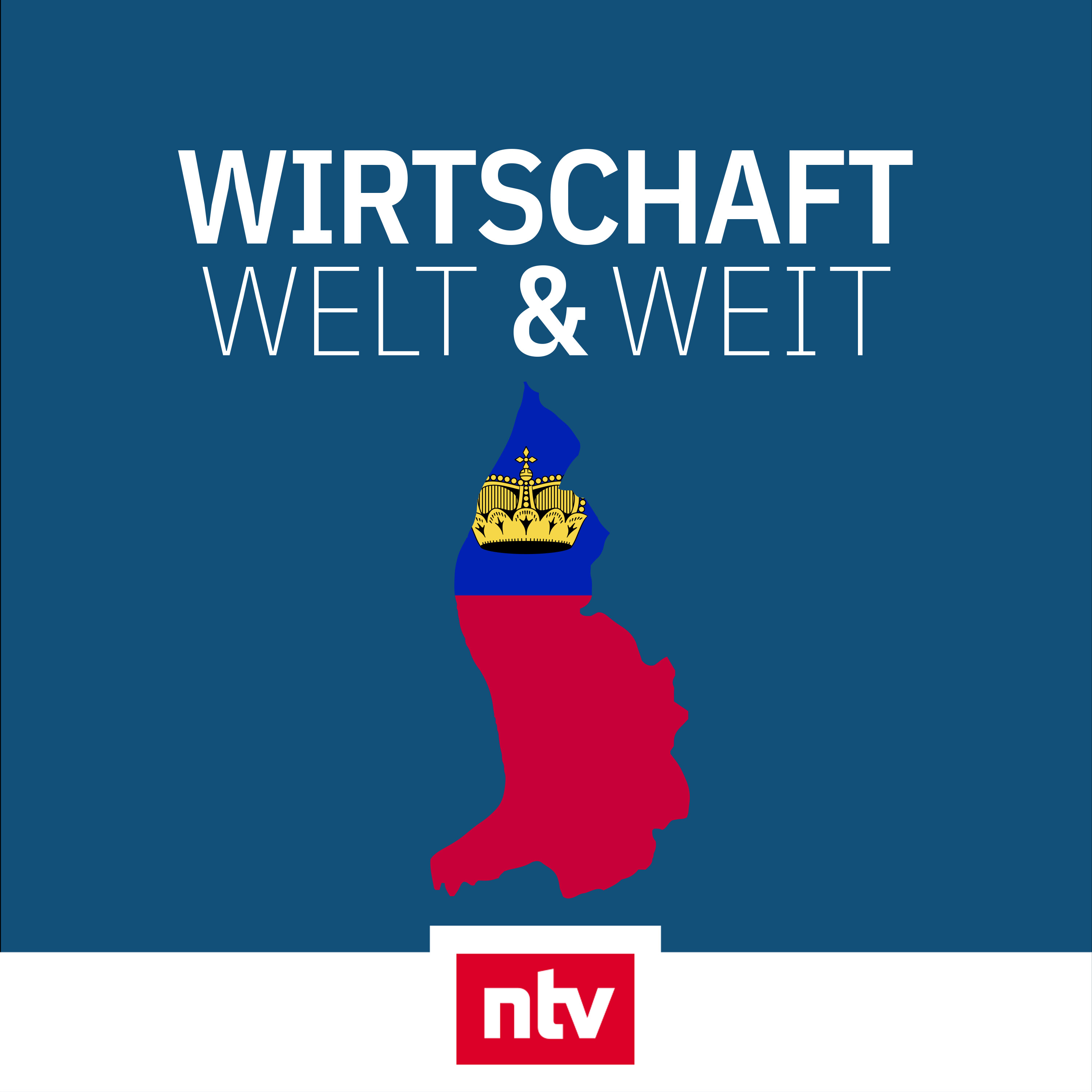 Wirtschaft Welt und Weit