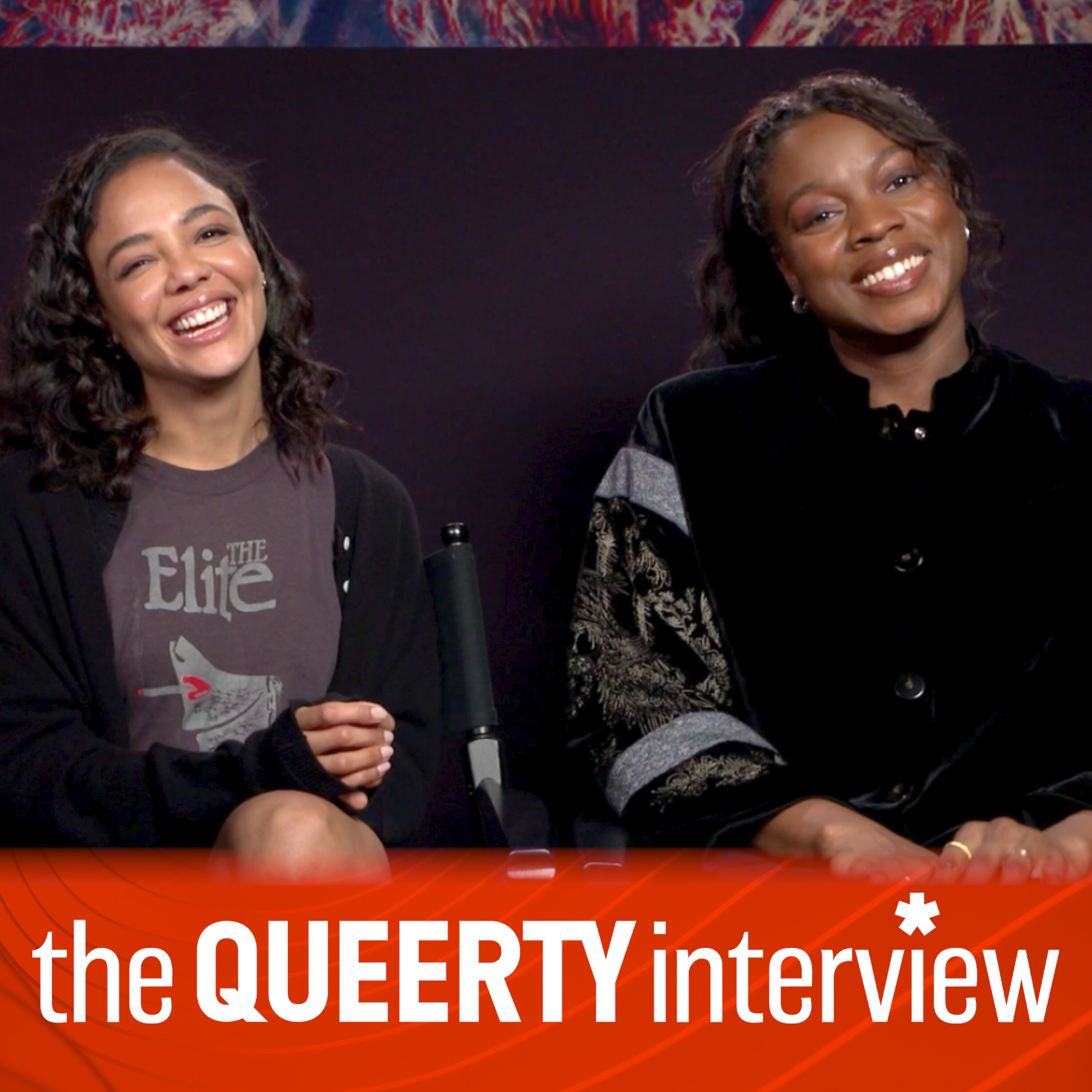 Tessa Thompson and Nia DaCosta Reimagine Hedda Gabler as a Queer Love Story