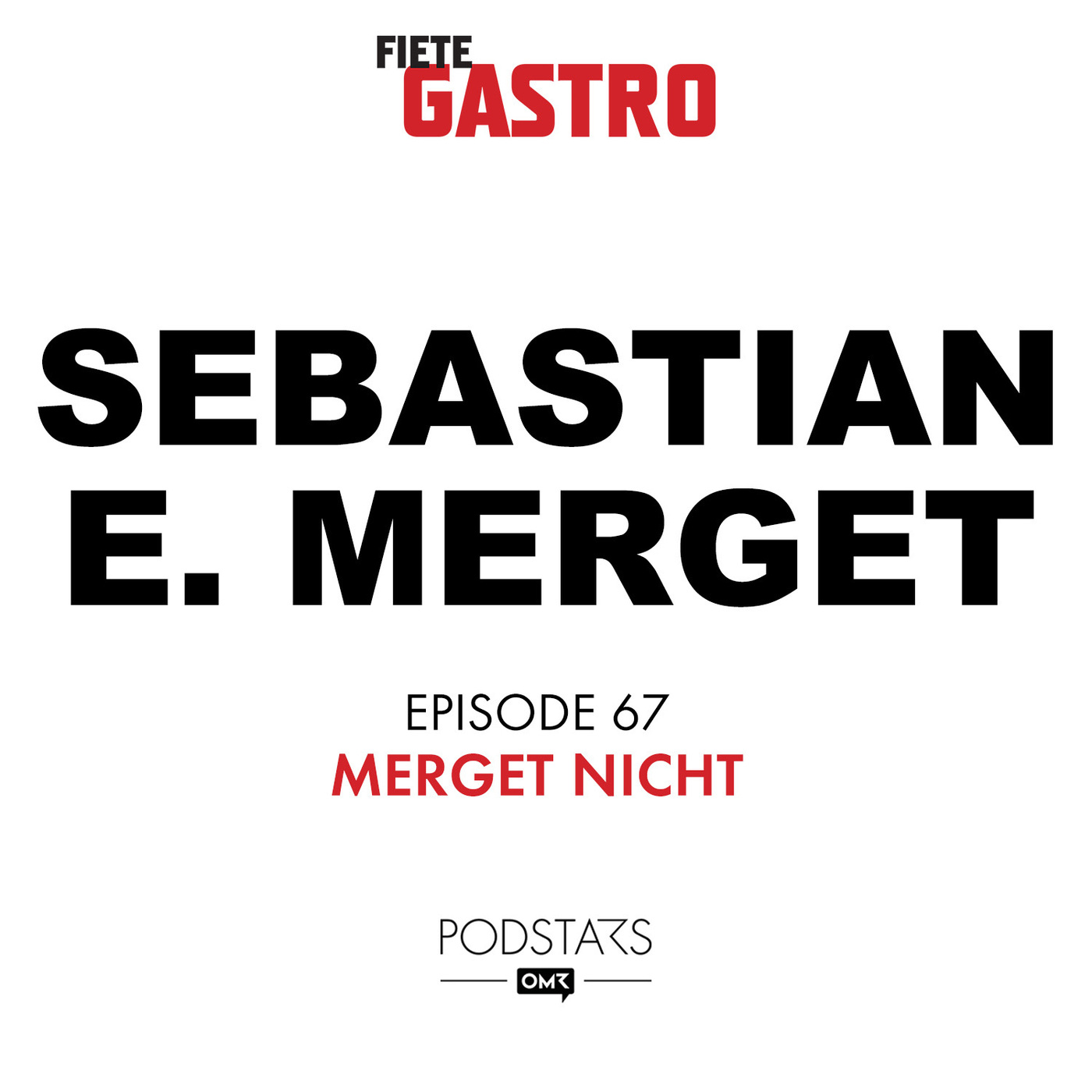Fiete Gastro - Der auch kulinarische Podcast