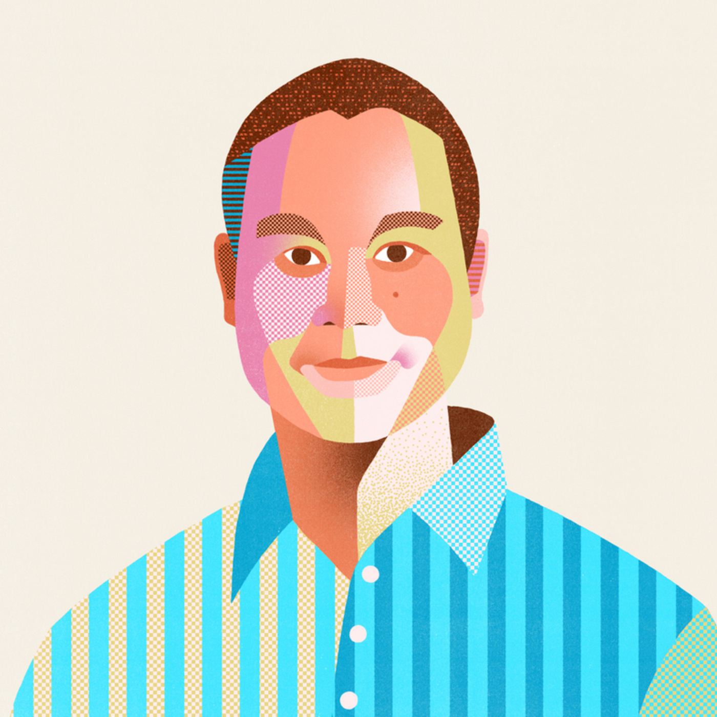 Zappos: Tony Hsieh