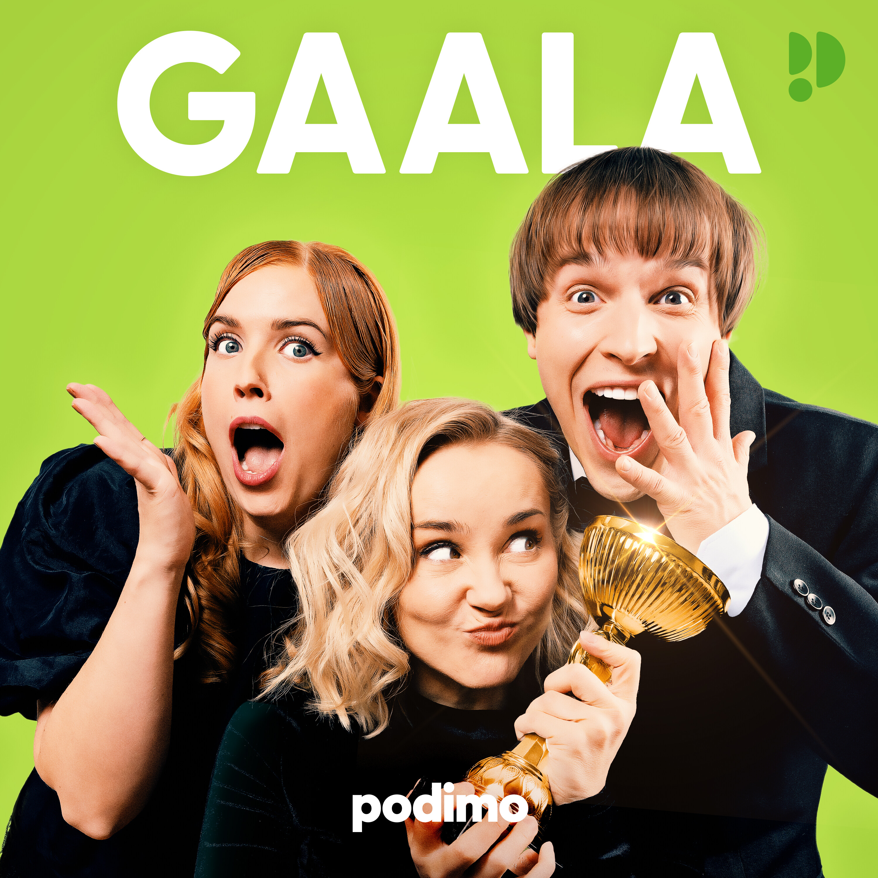 GAALA