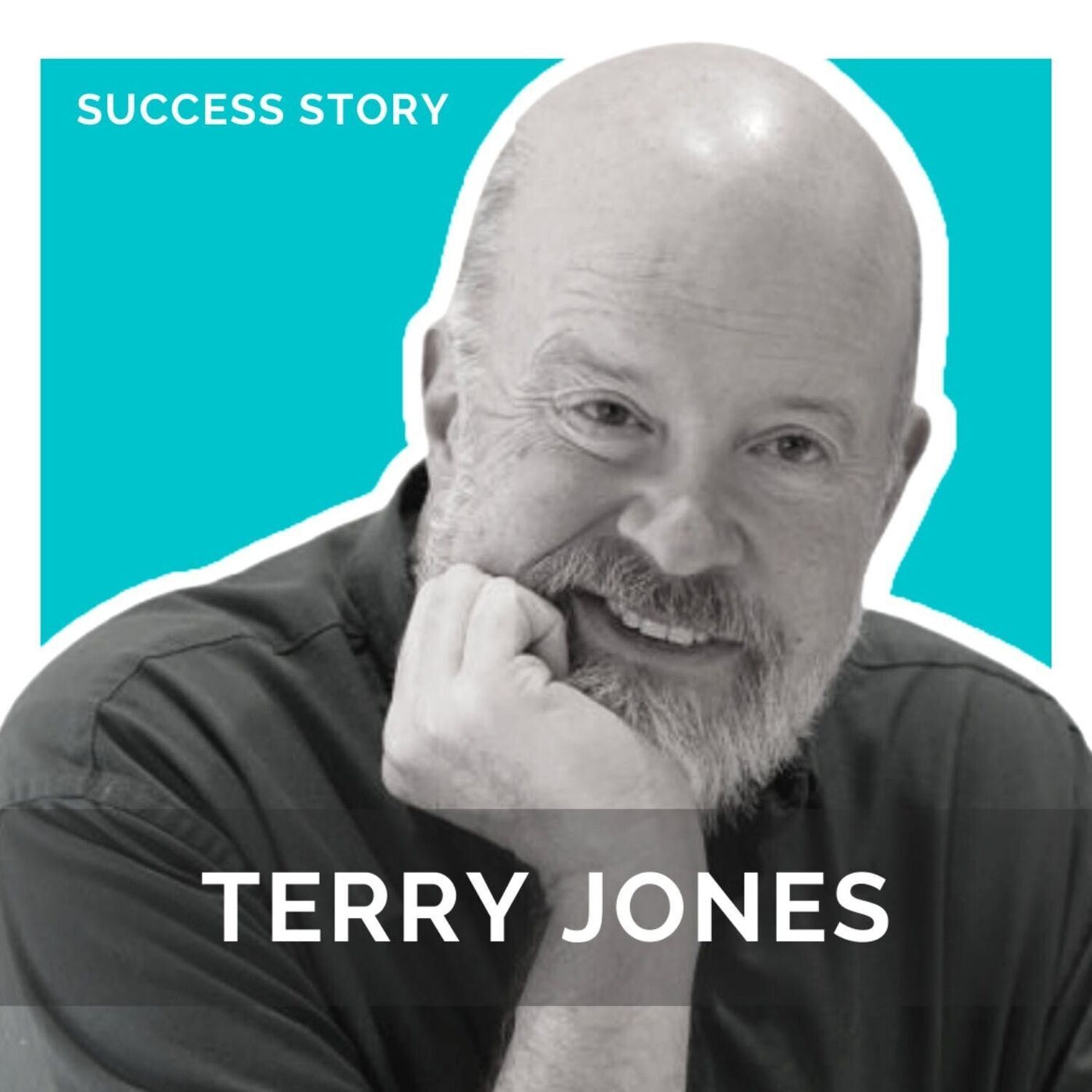 Success Story with Scott D. Clary