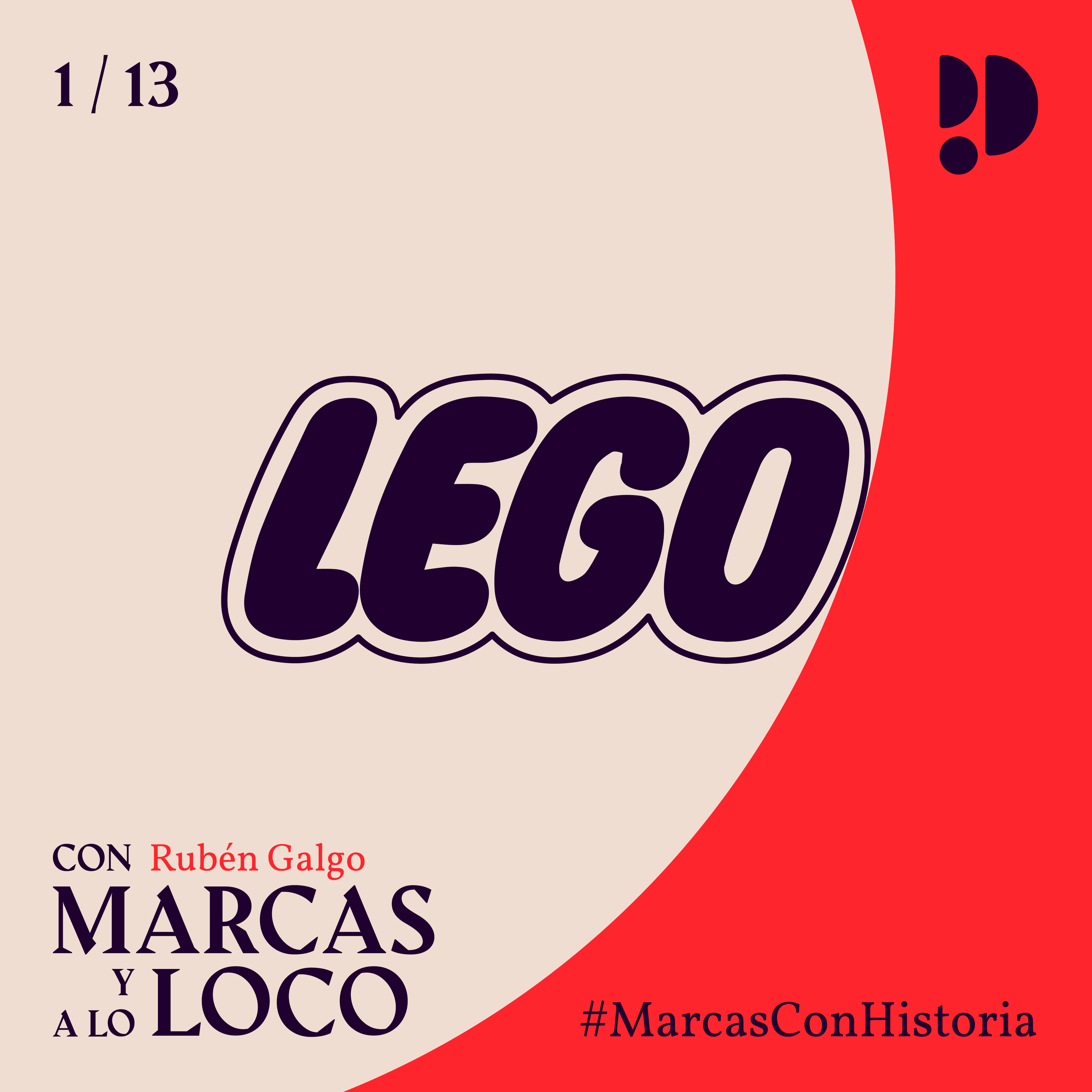 Con marcas y a lo loco