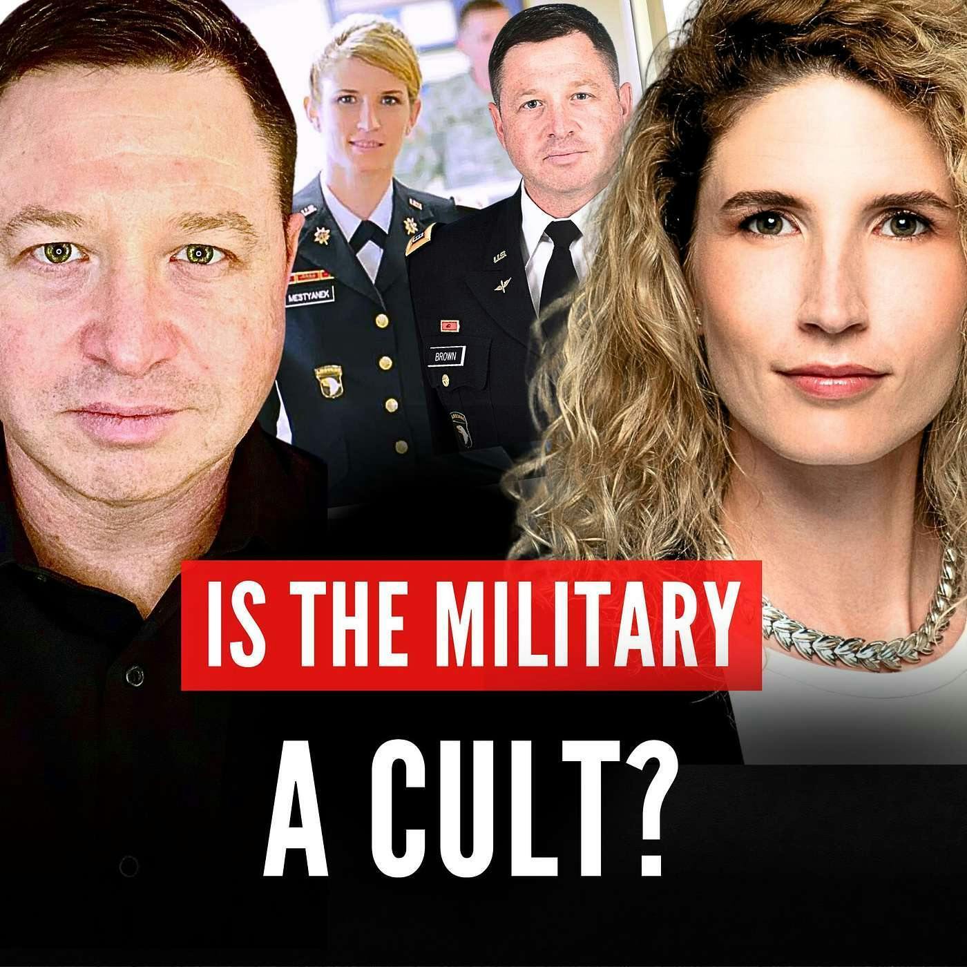 Cults to Consciousness