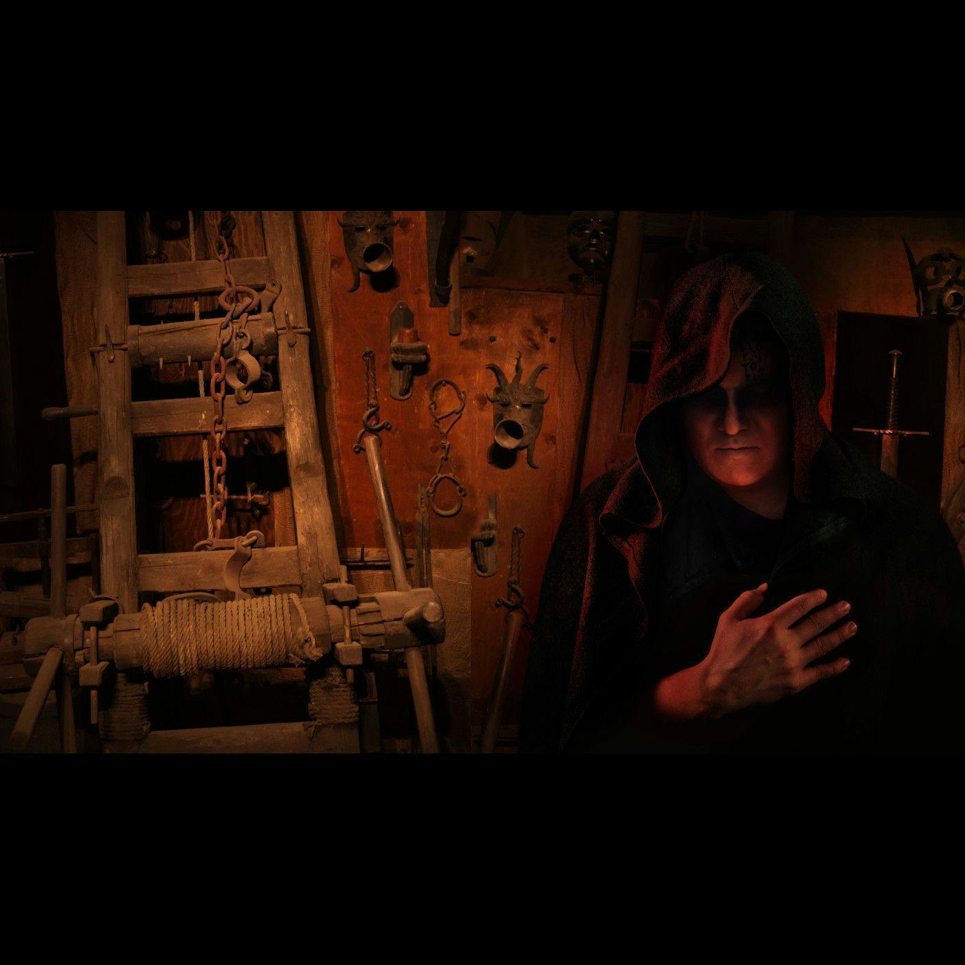 Ep. 388 - The Modern Legacy of the Spanish Inquisition