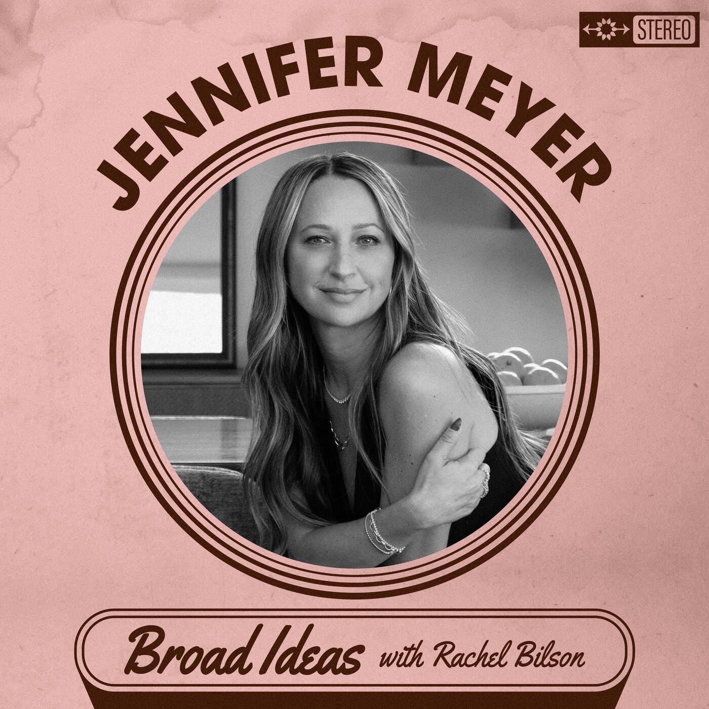 Broad Ideas with Rachel Bilson & Olivia Allen