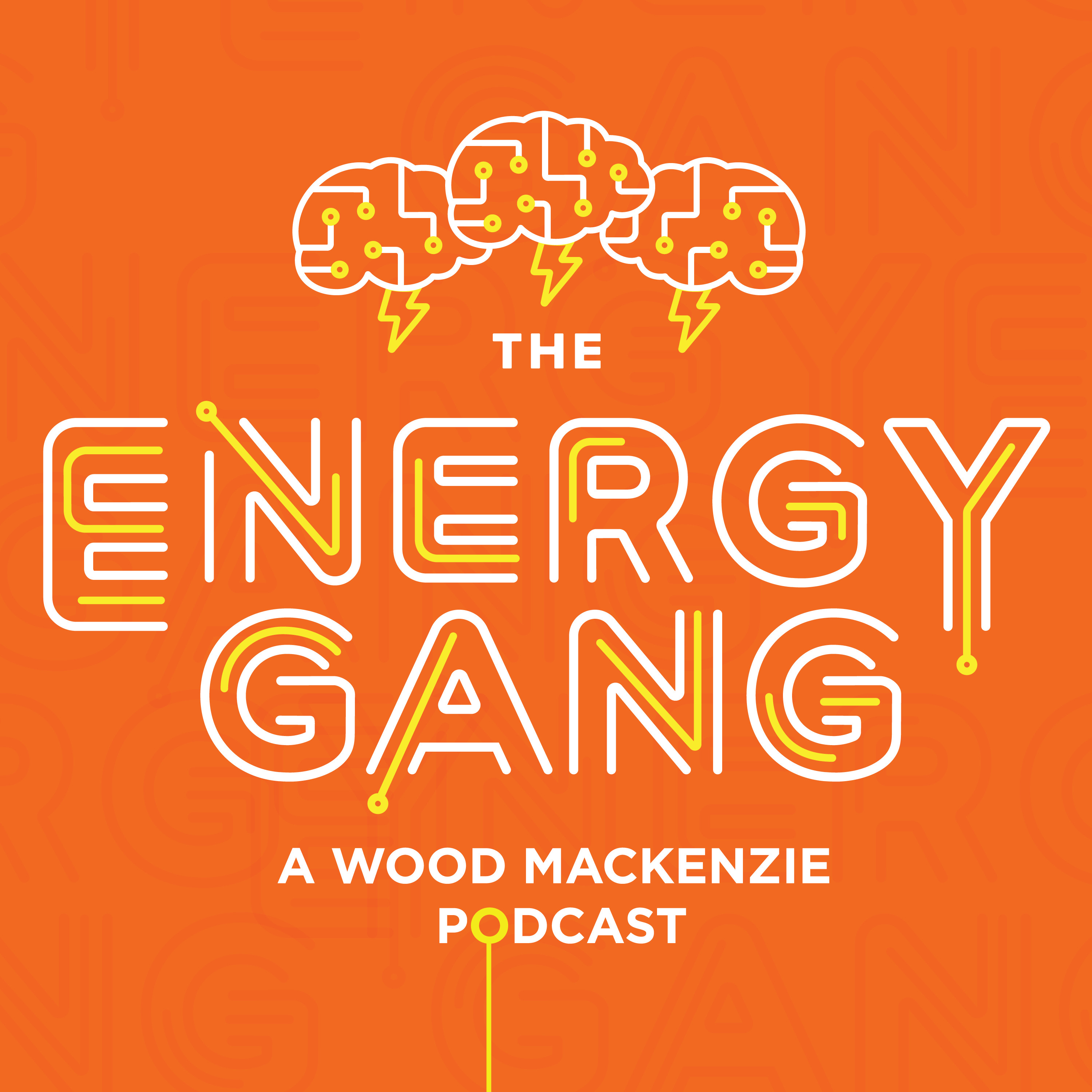 The Energy Gang