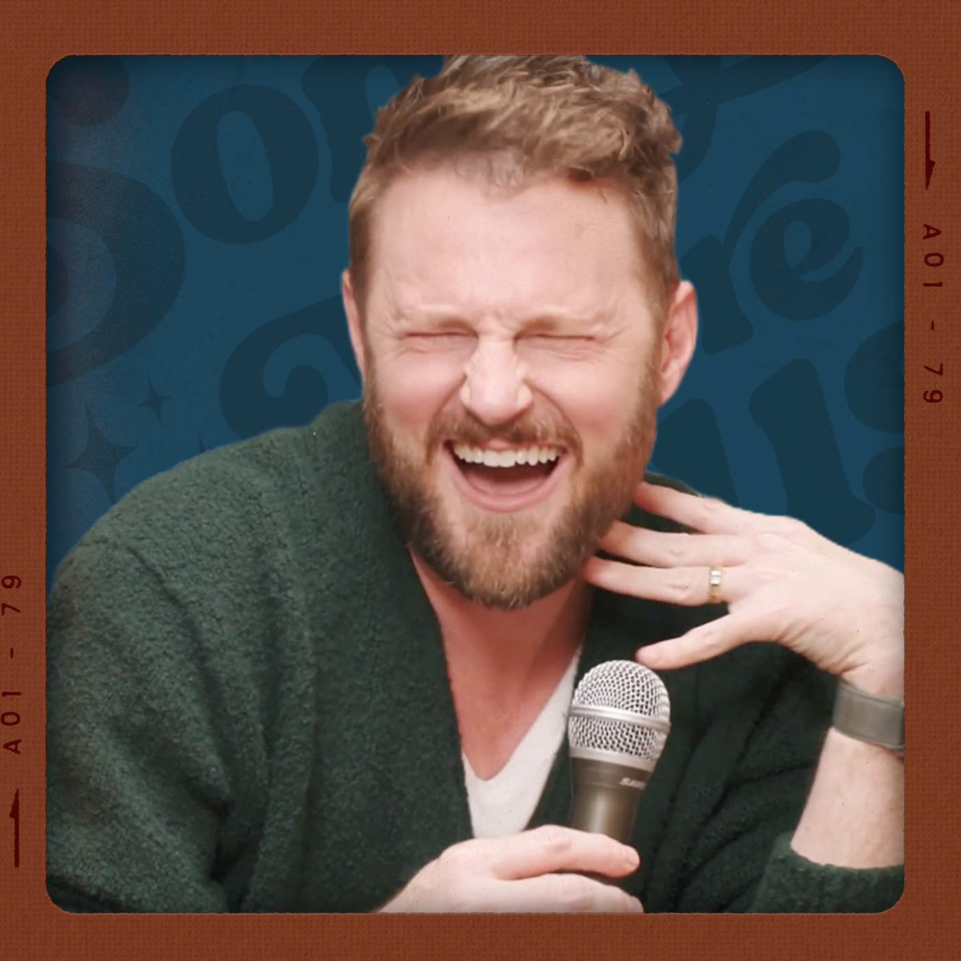 Your Home Is Stressing You Out!! (Queer Eye’s Bobby Berk Explains Why)