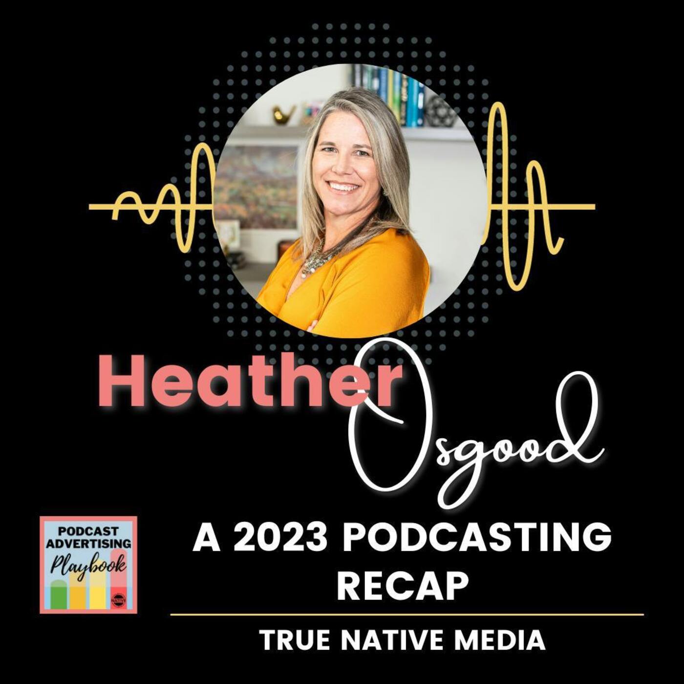 A 2023 Podcasting Recap