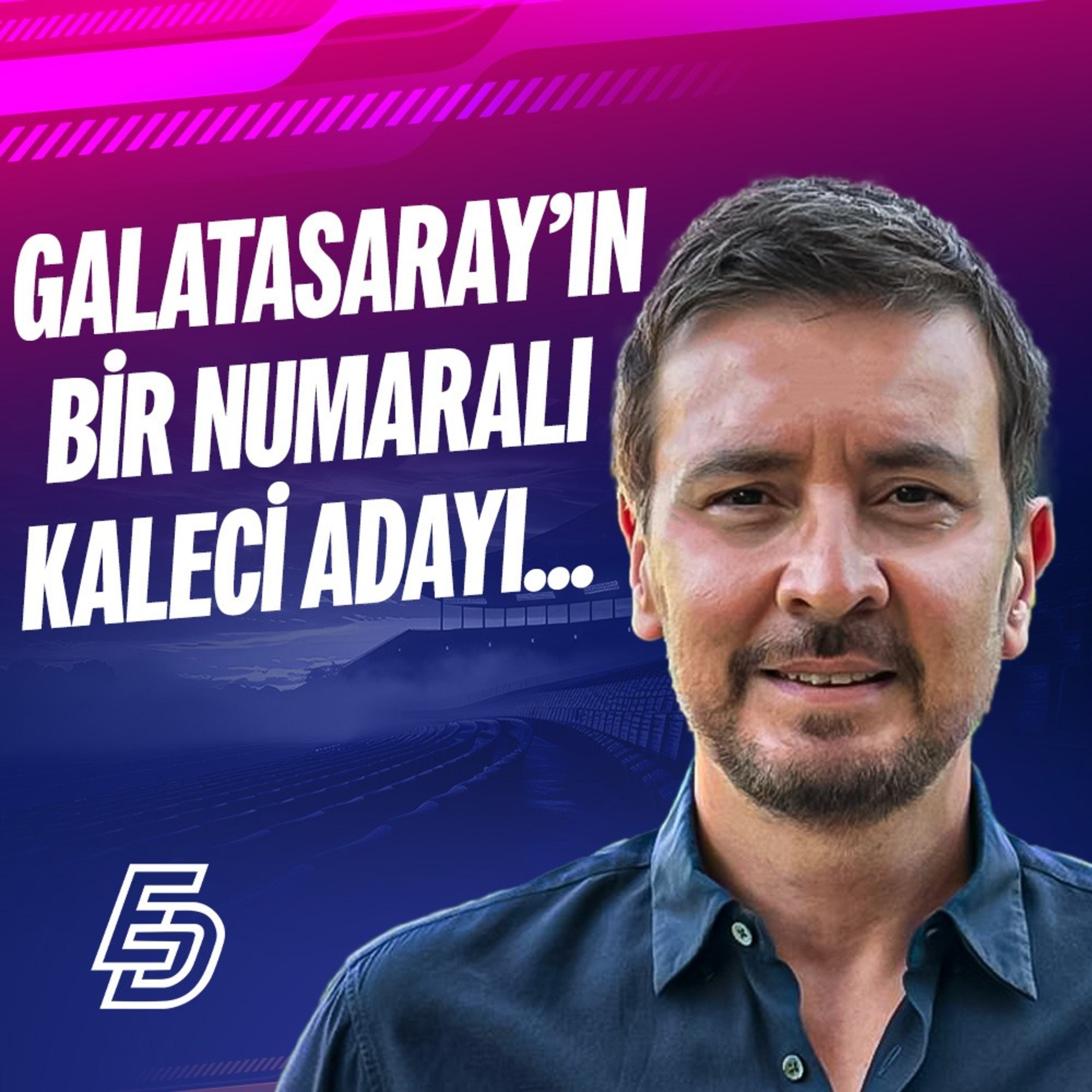 Osimhen-Galatasaray Transferi Ne Zaman Biter? I Ali Koç’u Devirecek Aday Yok! | Ersin Düzen Yorumluyor