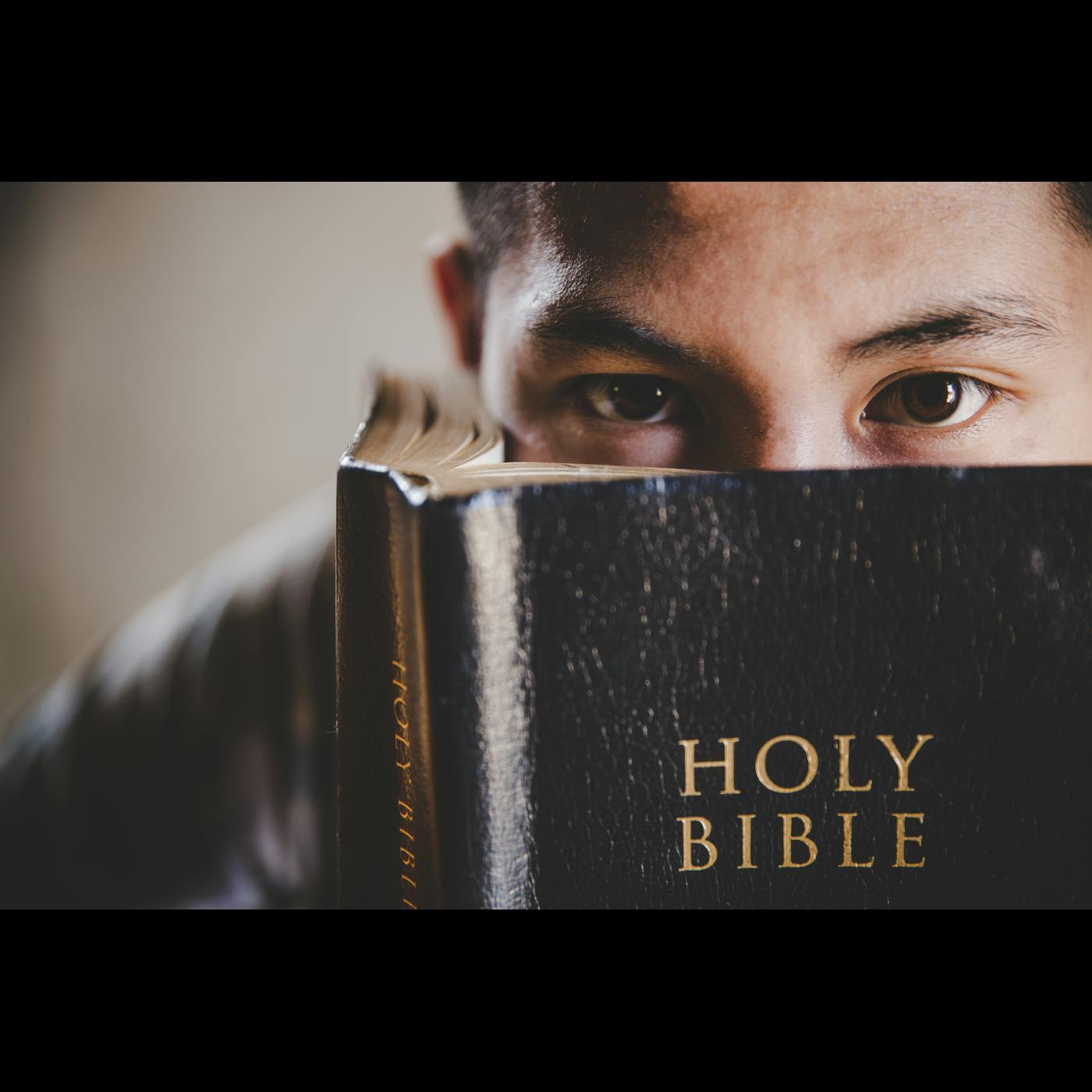 Ep. 370 - The Bible is Just a Collection of Florida Man Stories