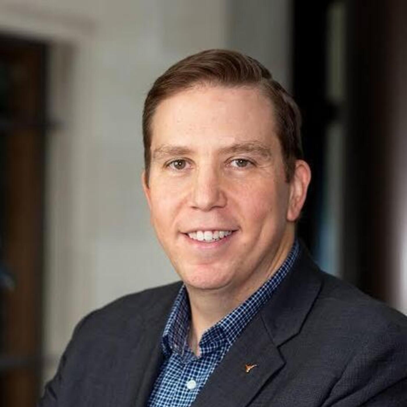 Ep 28 — Throwing Shade on the Supreme Court (Feat. Steve Vladeck)