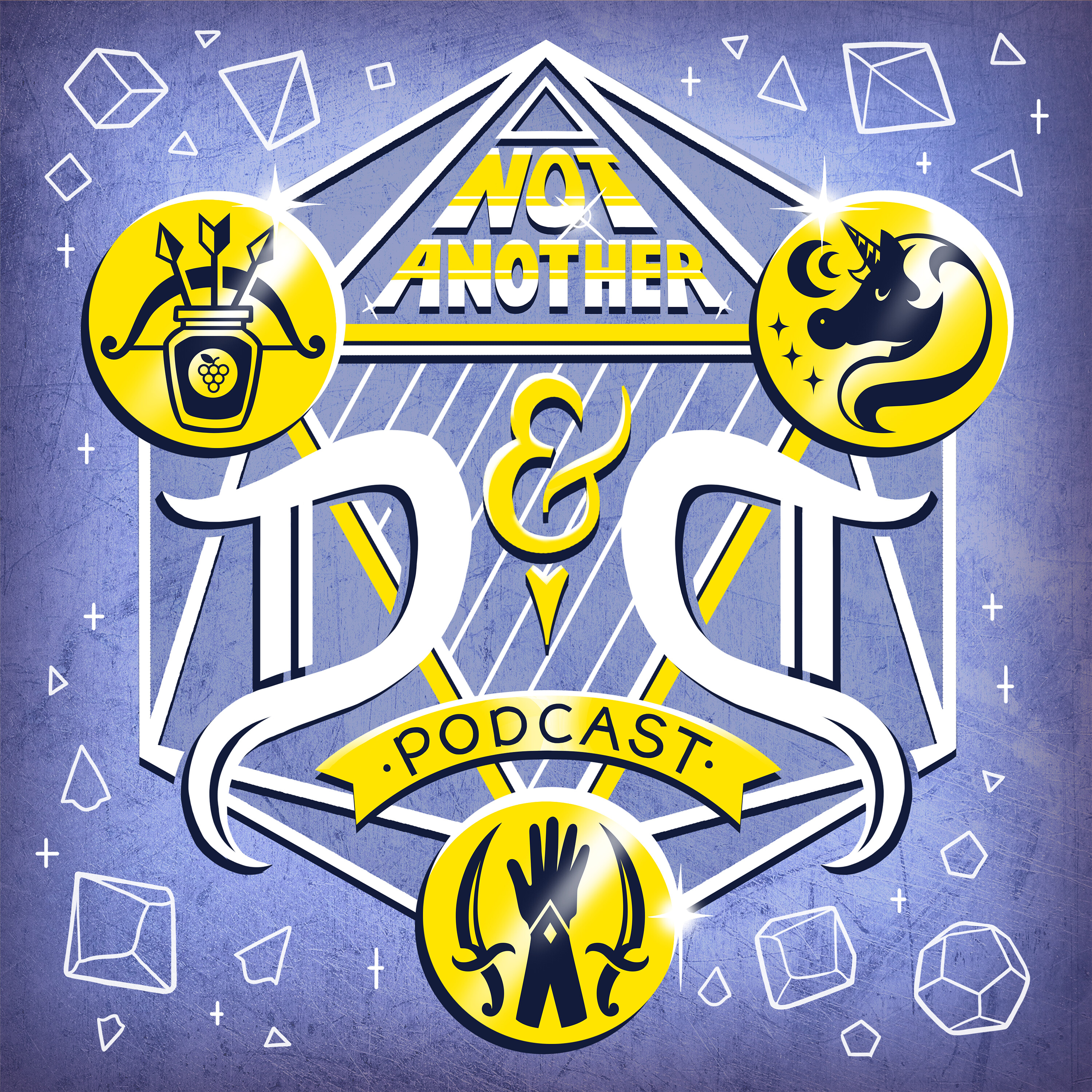 Naddpod 5th anniversary