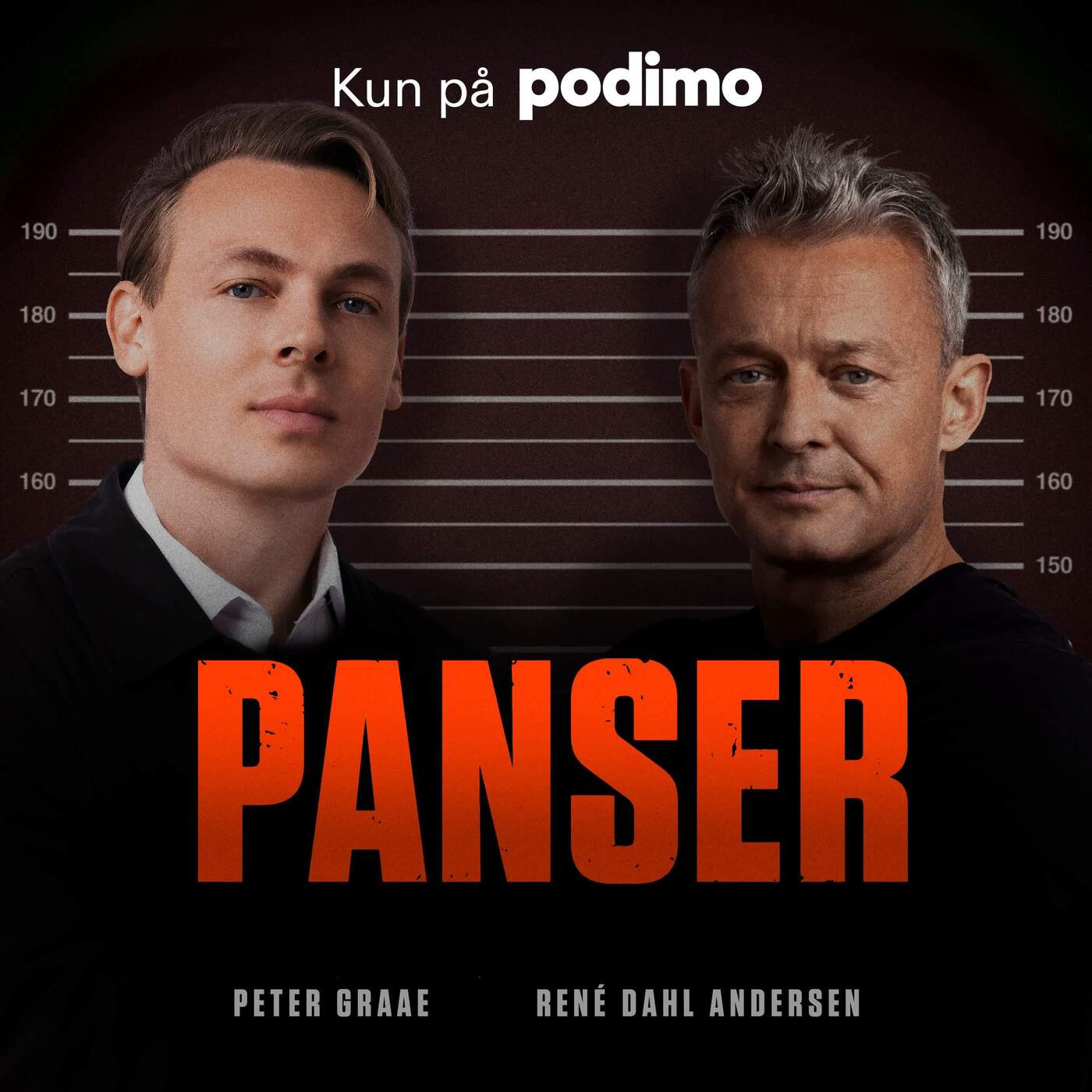 Skar øret af mand og tæskede en anden med døden til følge Skar øret af mand og tæskede en anden med døden til følge