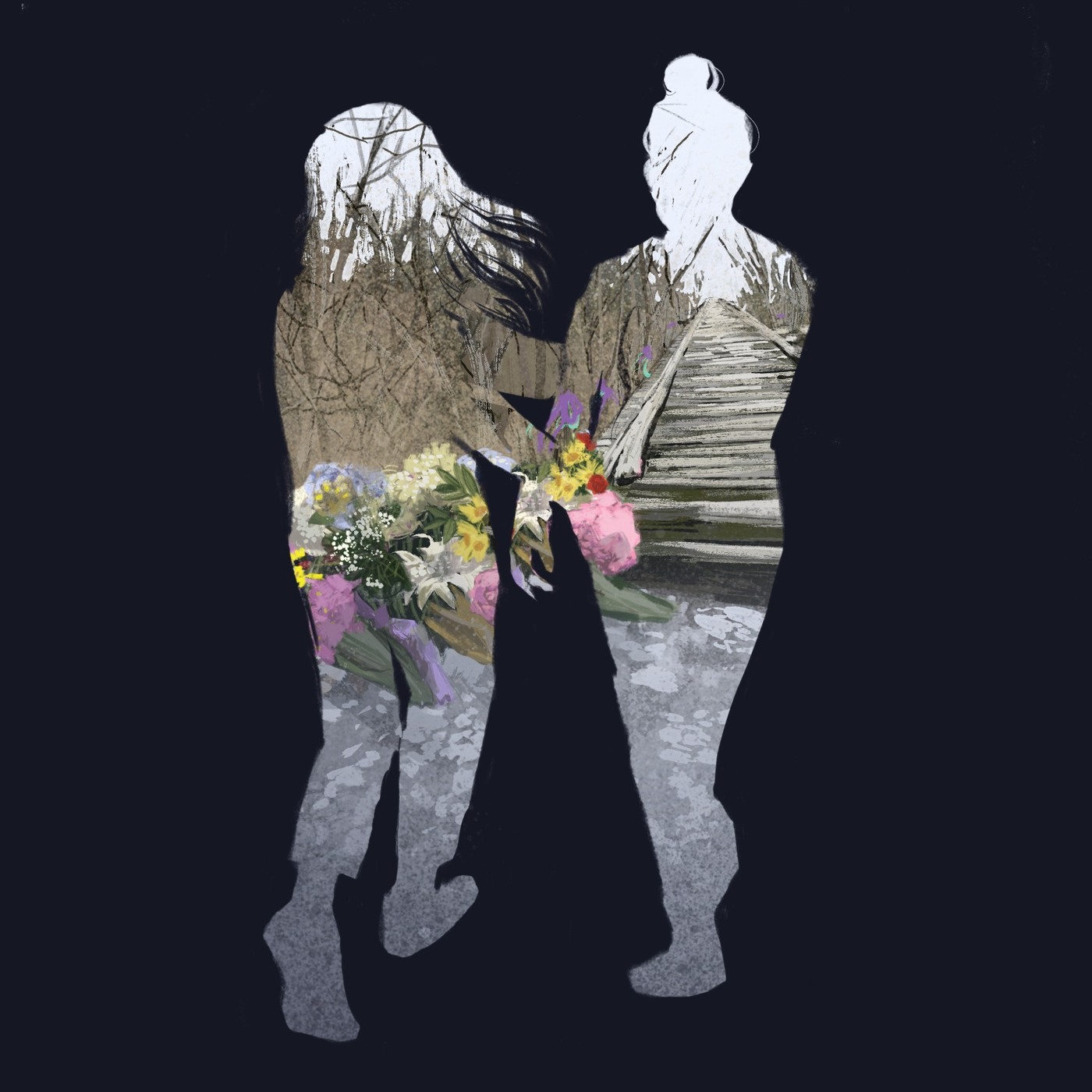165. The Shadow of the Bridge: The Delphi Murders with Kevin Greenlee and Áine Cain, Part 2 165. The Shadow of the Bridge: The Delphi Murders with Kevin Greenlee and Áine Cain, Part 2
