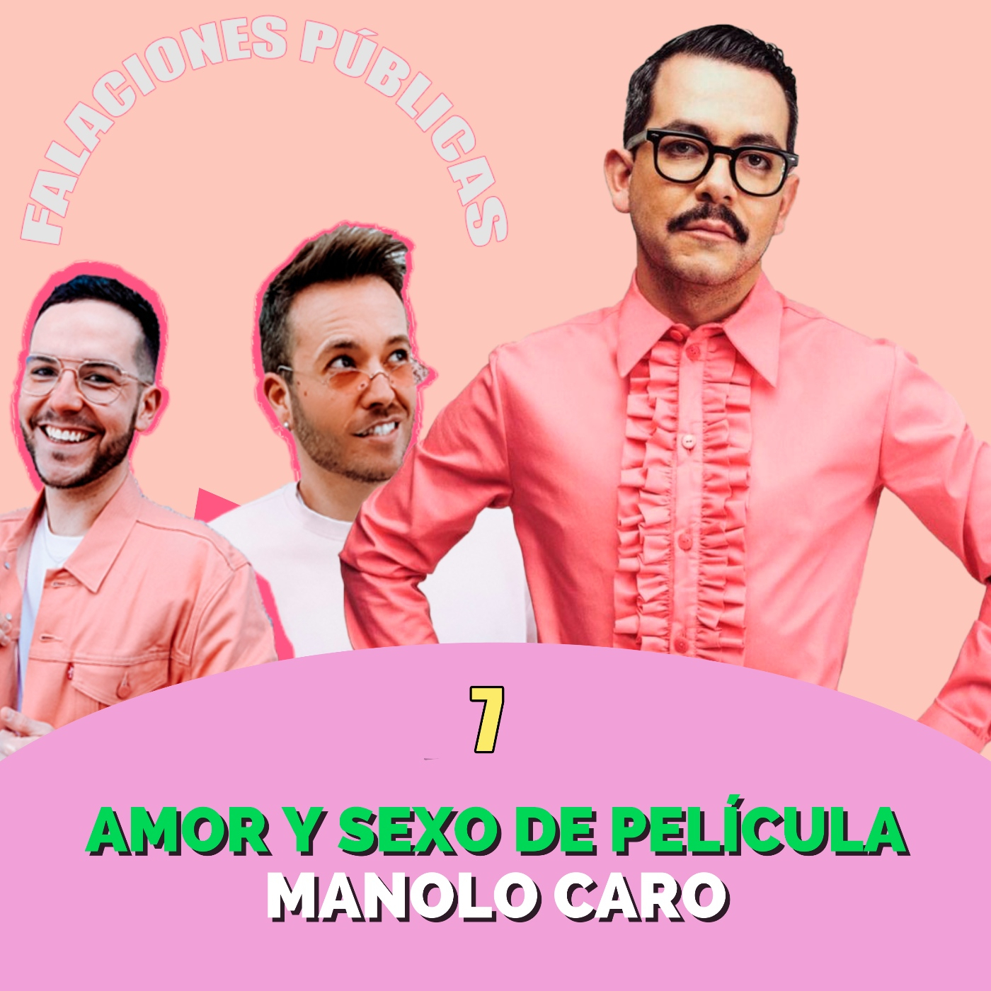 Falaciones Públicas