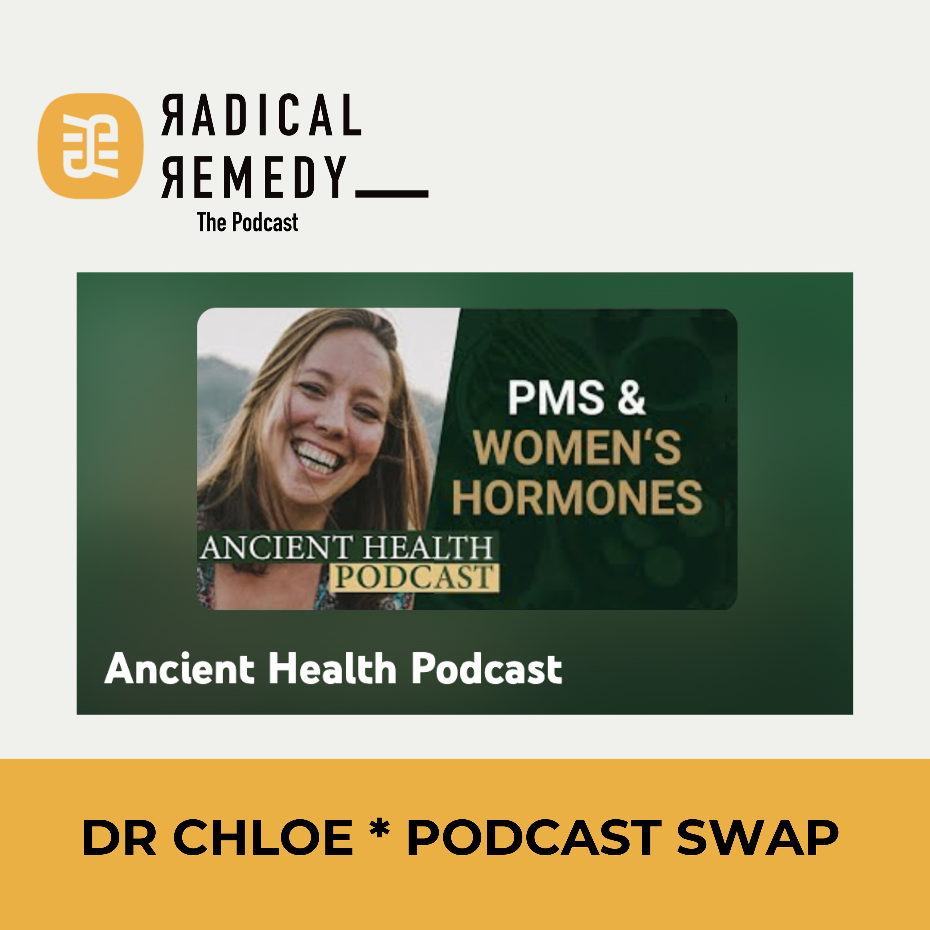 Radical Remedy