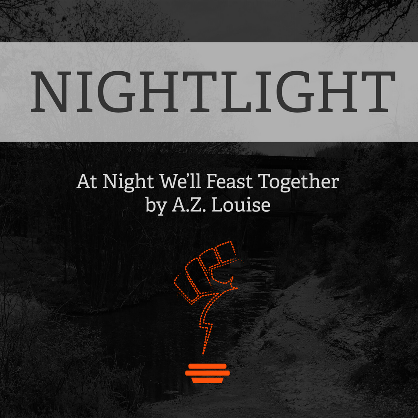 At Night We'll Feast Together