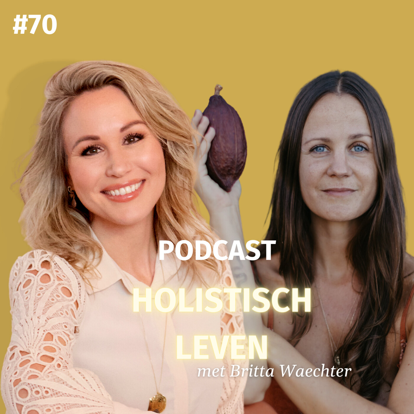 Holistisch Leven