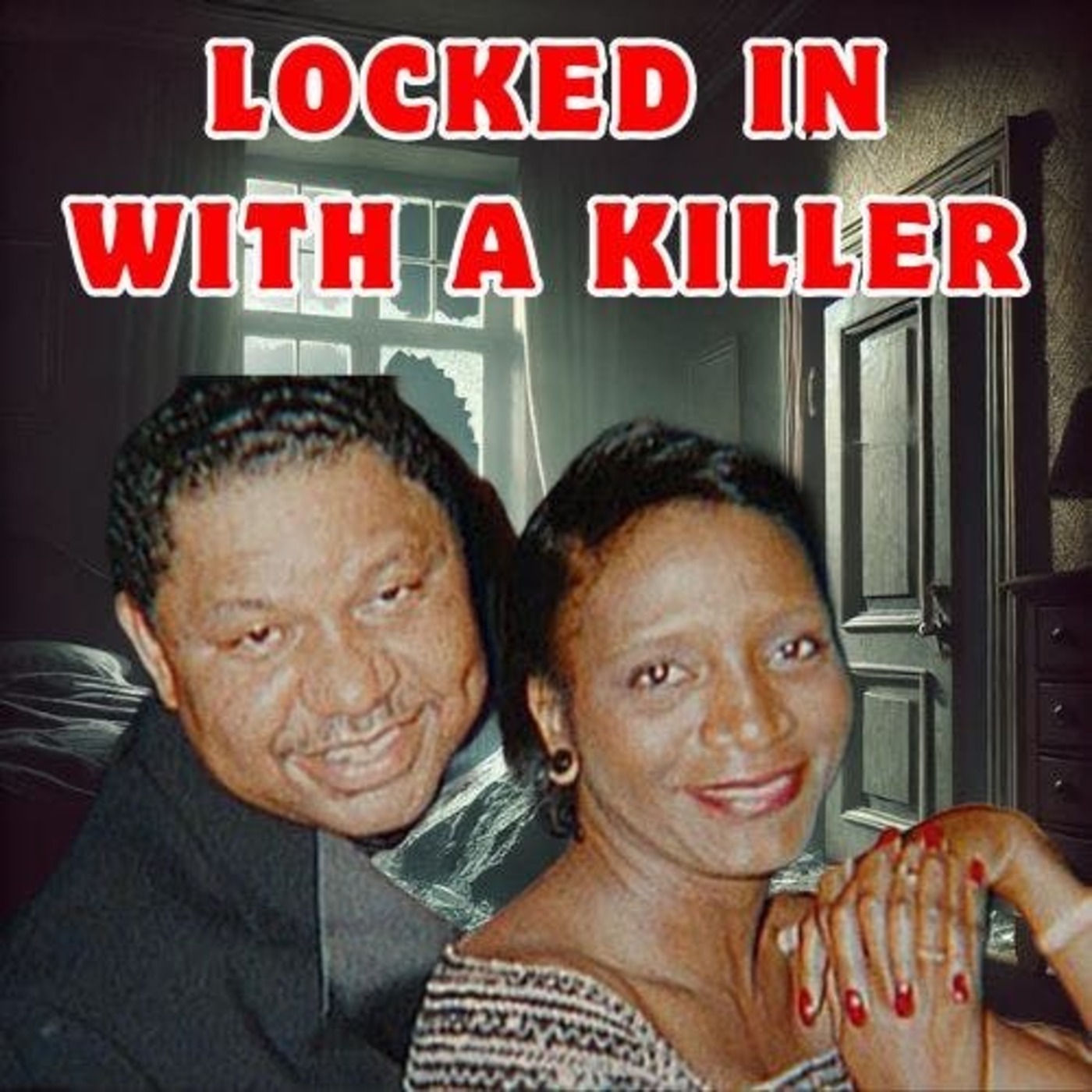 REDRUM true crime