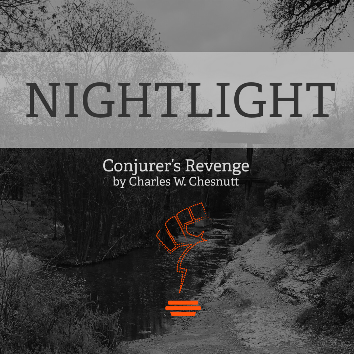 Conjurer's Revenge by Charles W. Chesnutt