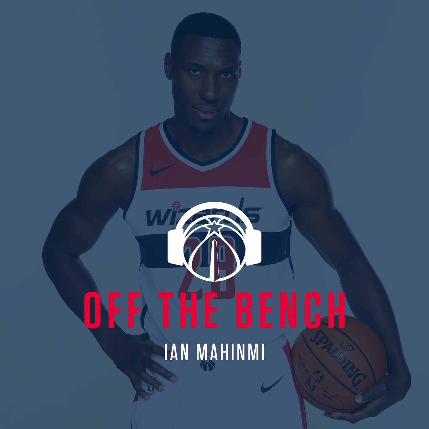 Training Camp: Day 3 Observations and Special Guest Ian Mahinmi episode artwork